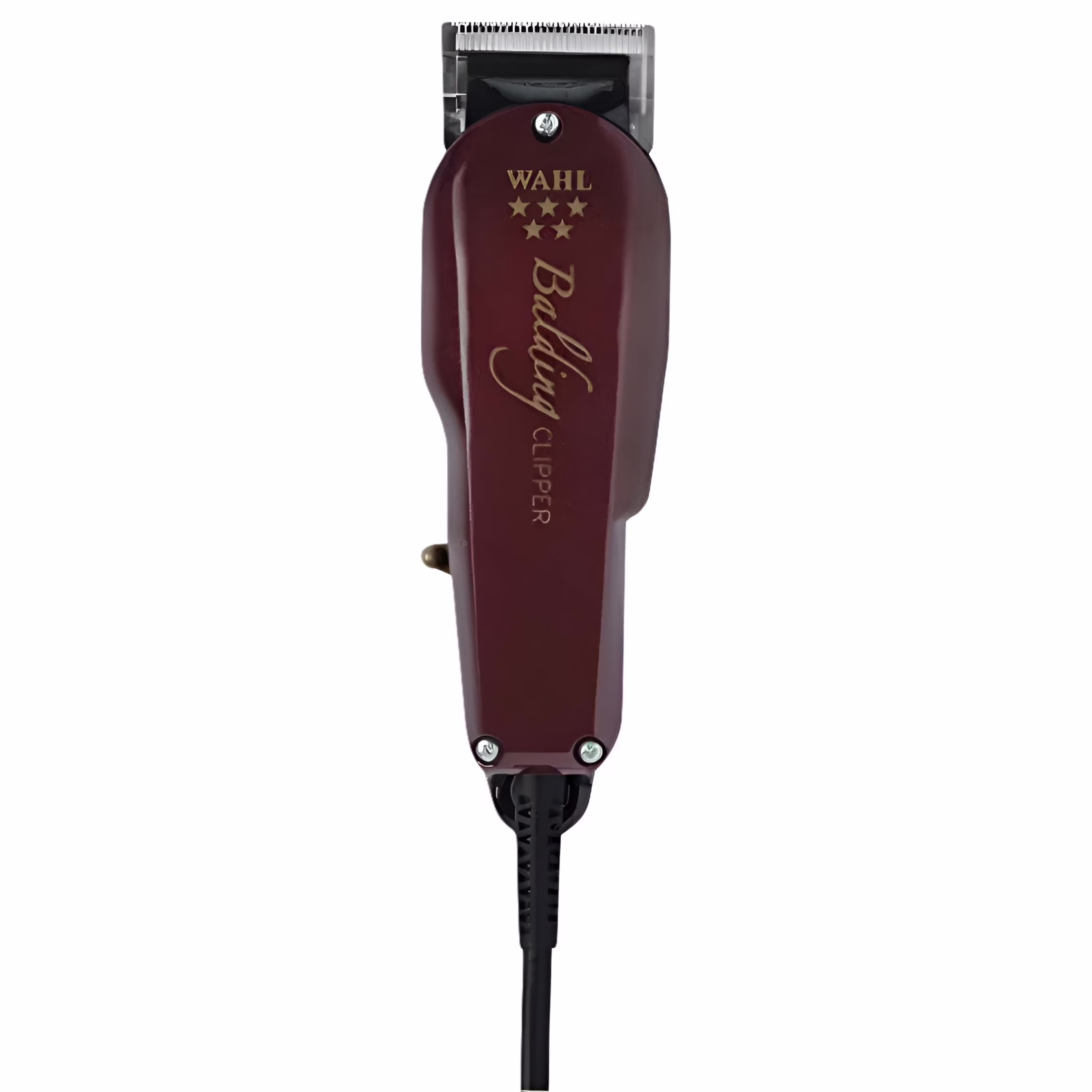 Wahl Professional 5-Star Balding Clipper 8110