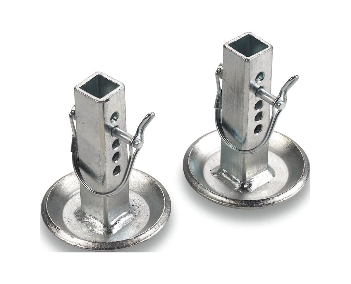 Warn 80475 Plow Skids