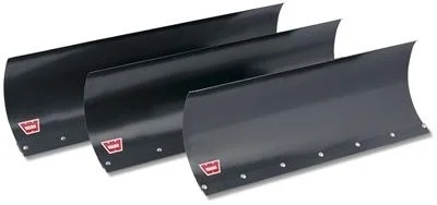 Warn 86772 Standard Plow Blade; 60 in.;