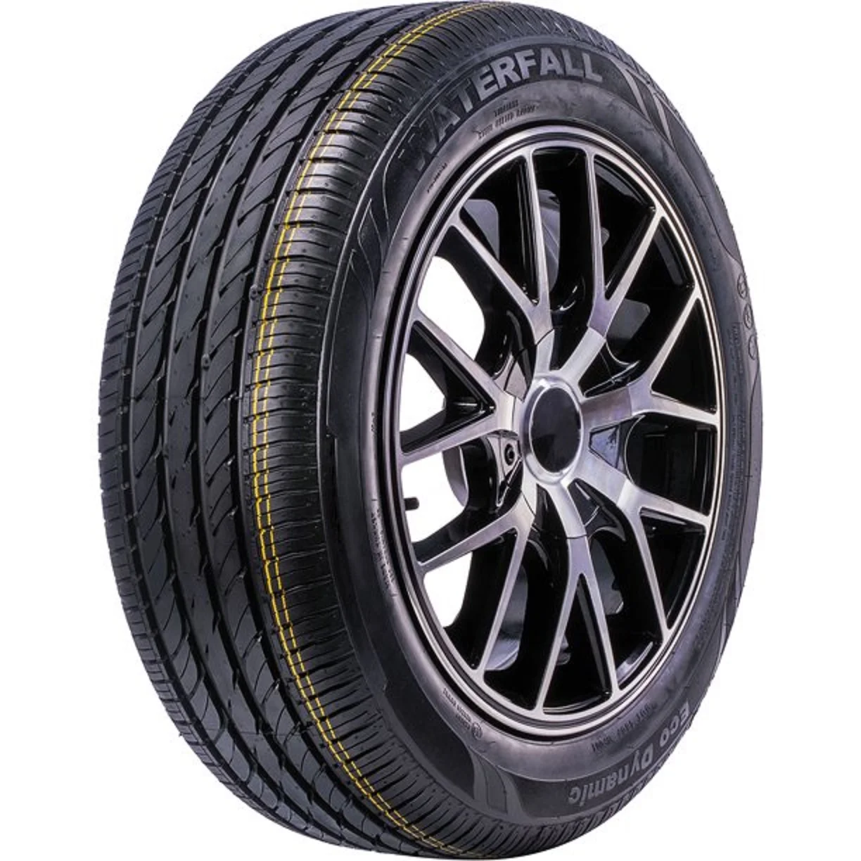 Waterfall Eco Dynamic 205/55R16 94W XL Passenger Tire