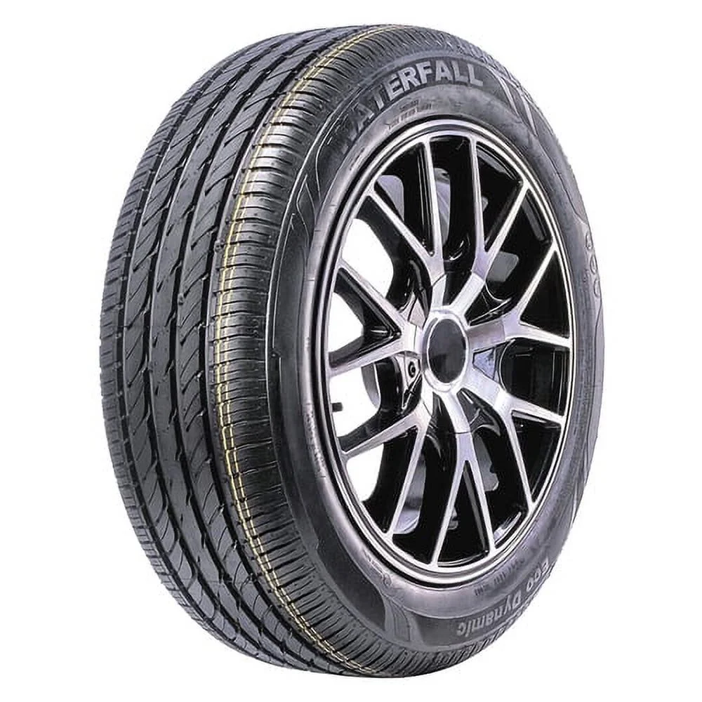 Waterfall Eco Dynamic 235/45R18 94V BSW (2 Tires) Fits: 2010-12 Nissan Altima SR, 2013-14 Honda Accord Sport