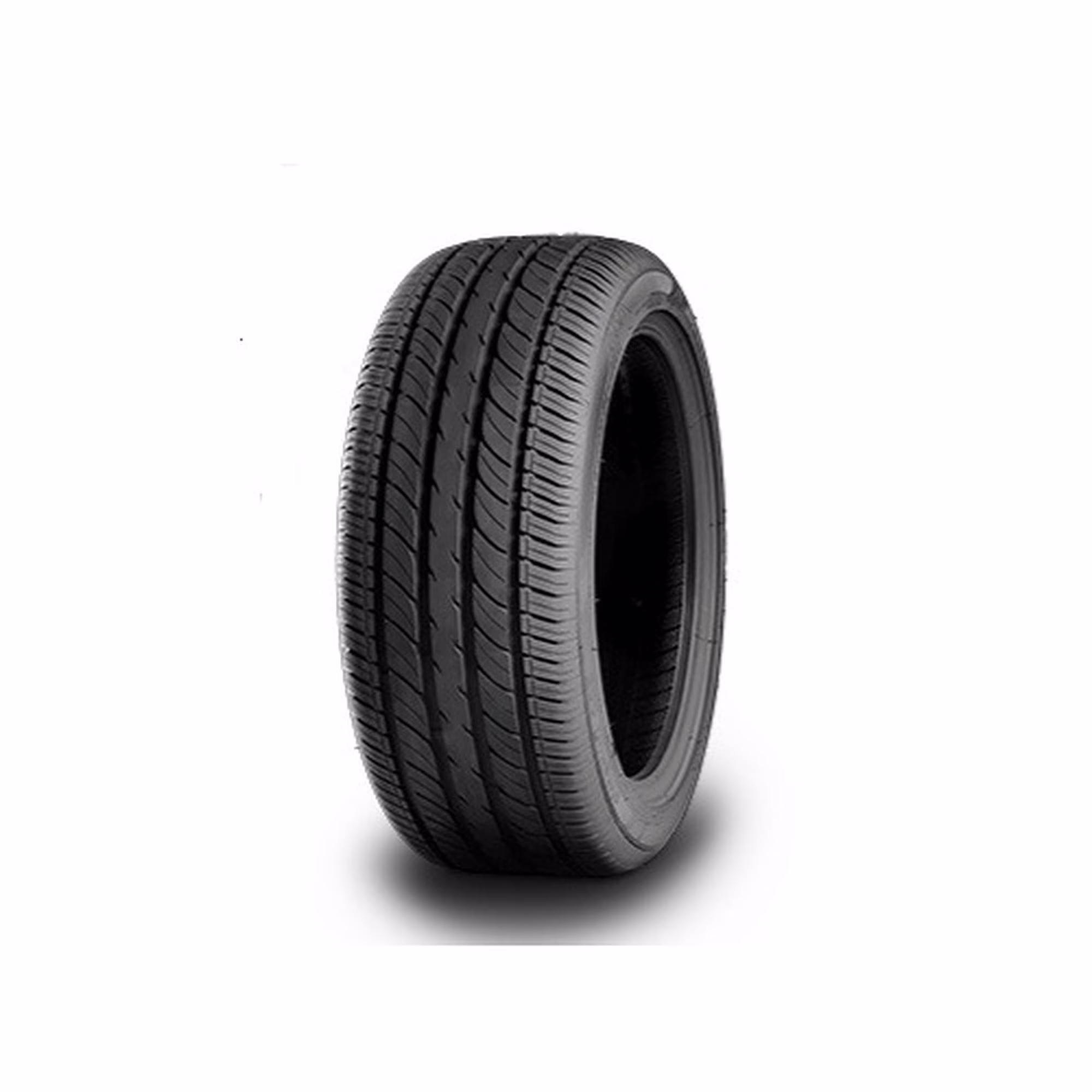 Waterfall Eco Dynamic All Season 245/40R19 94W Passenger Tire