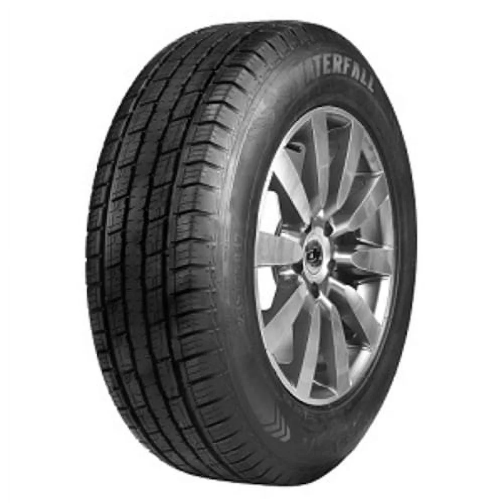 Waterfall Terra-X H/T 275/55R20XL 117H BSW (2 Tires)