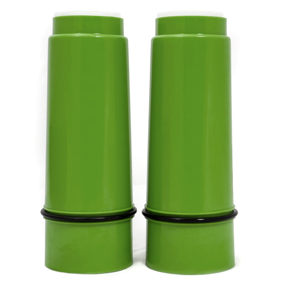 WaterChef Shower Filter Cartridges RCSF-7 (2-Pack) for SF-7C Shower Filters, 20,000 gal. Capacity