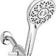Waterpik Powerpulse Therapeutic Massage Hand Held Showerhead