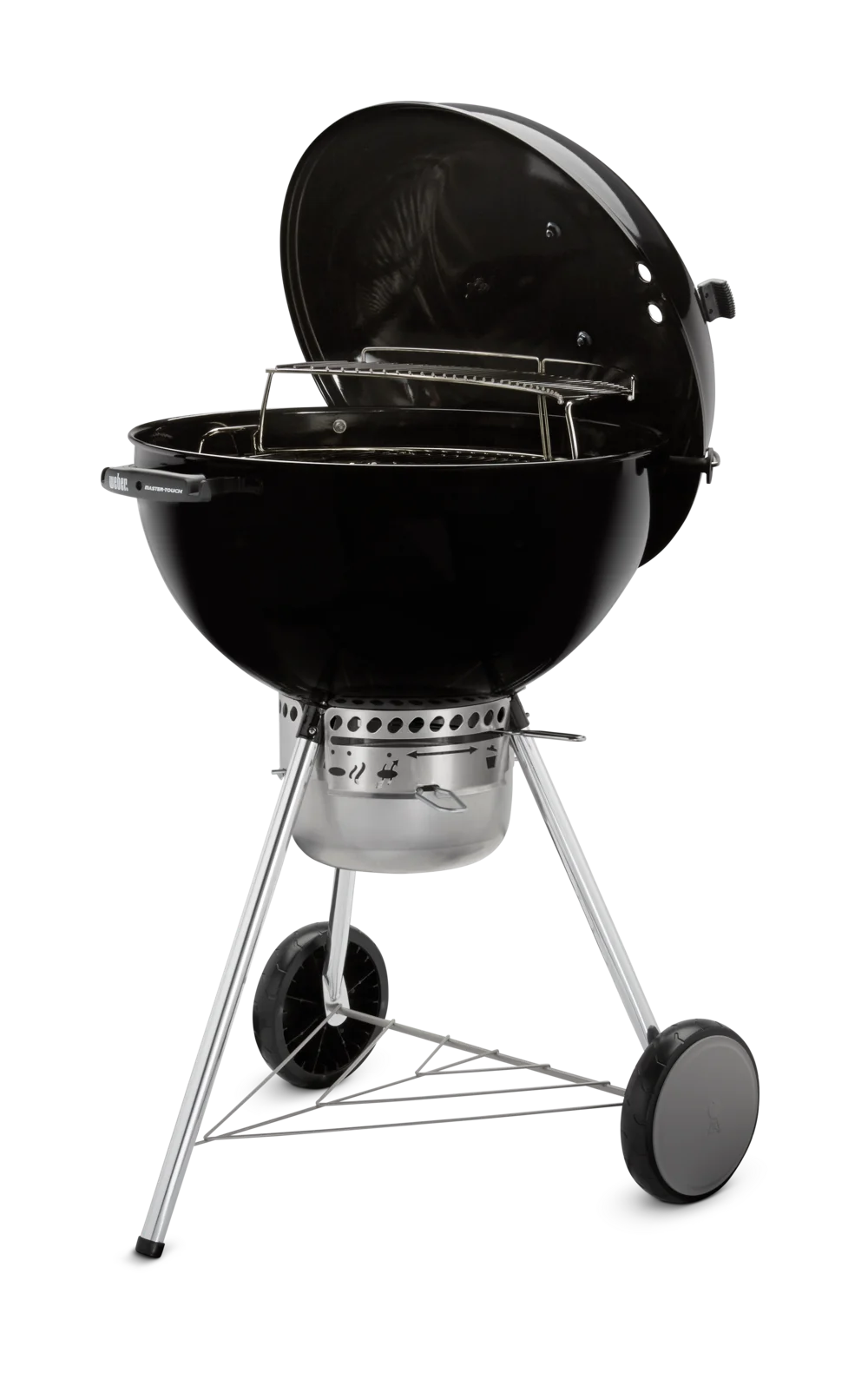 Weber Master-Touch 22" Charcoal Grill
