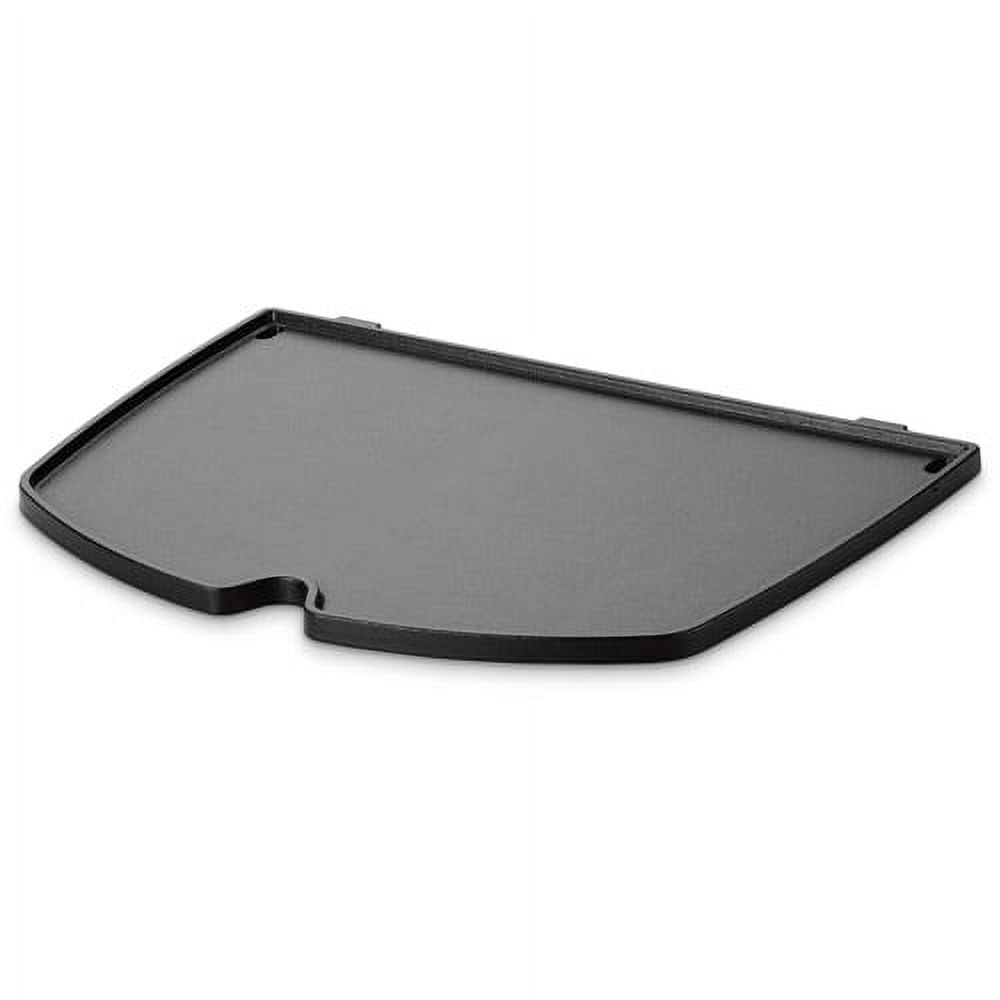 Weber GRIDDLE PECI Q 2000 SERIES 6559