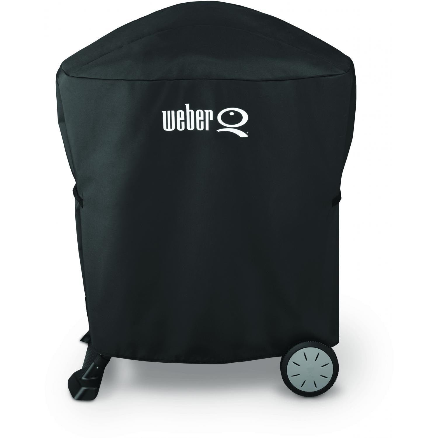 Weber-stephen Products 4 Packs Q 1000/2000 Grill Cover