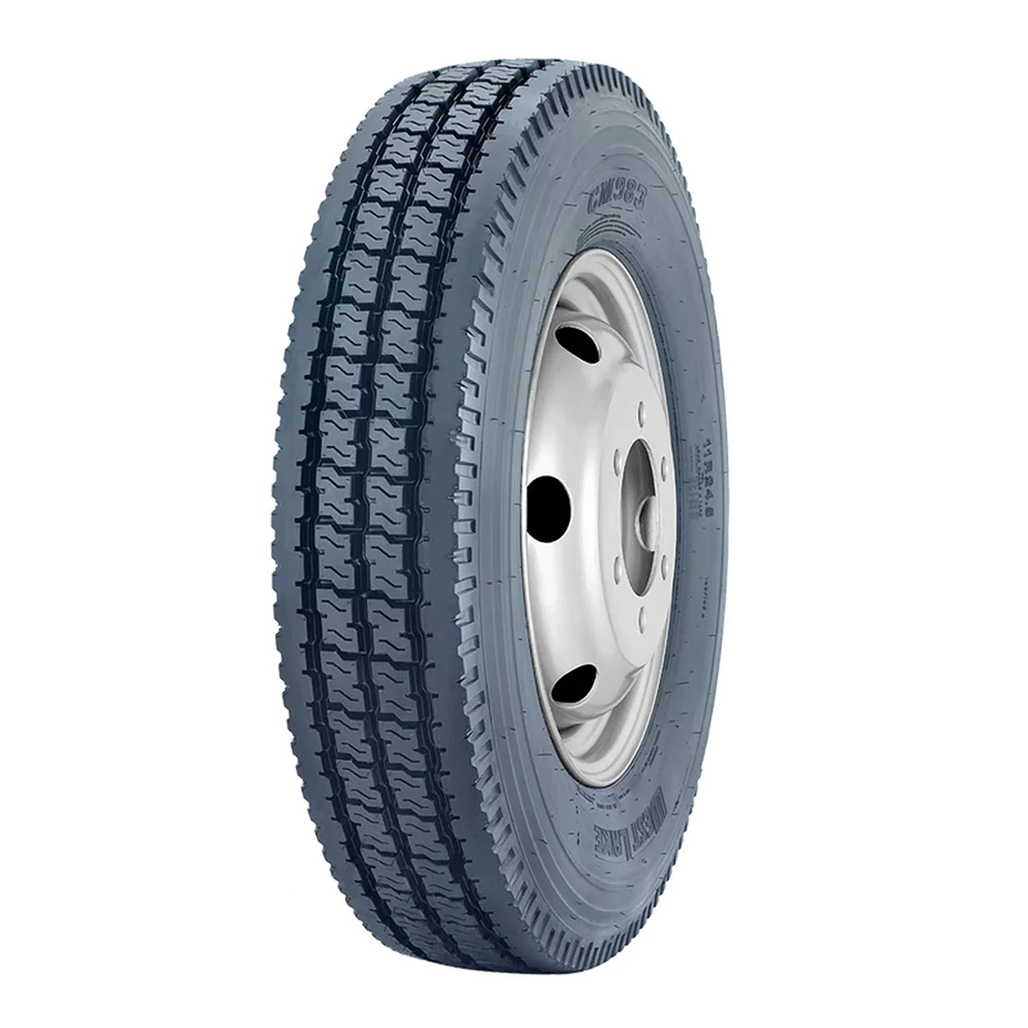 Westlake CM983 295/75R22.5 144/141L G Commercial Tire
