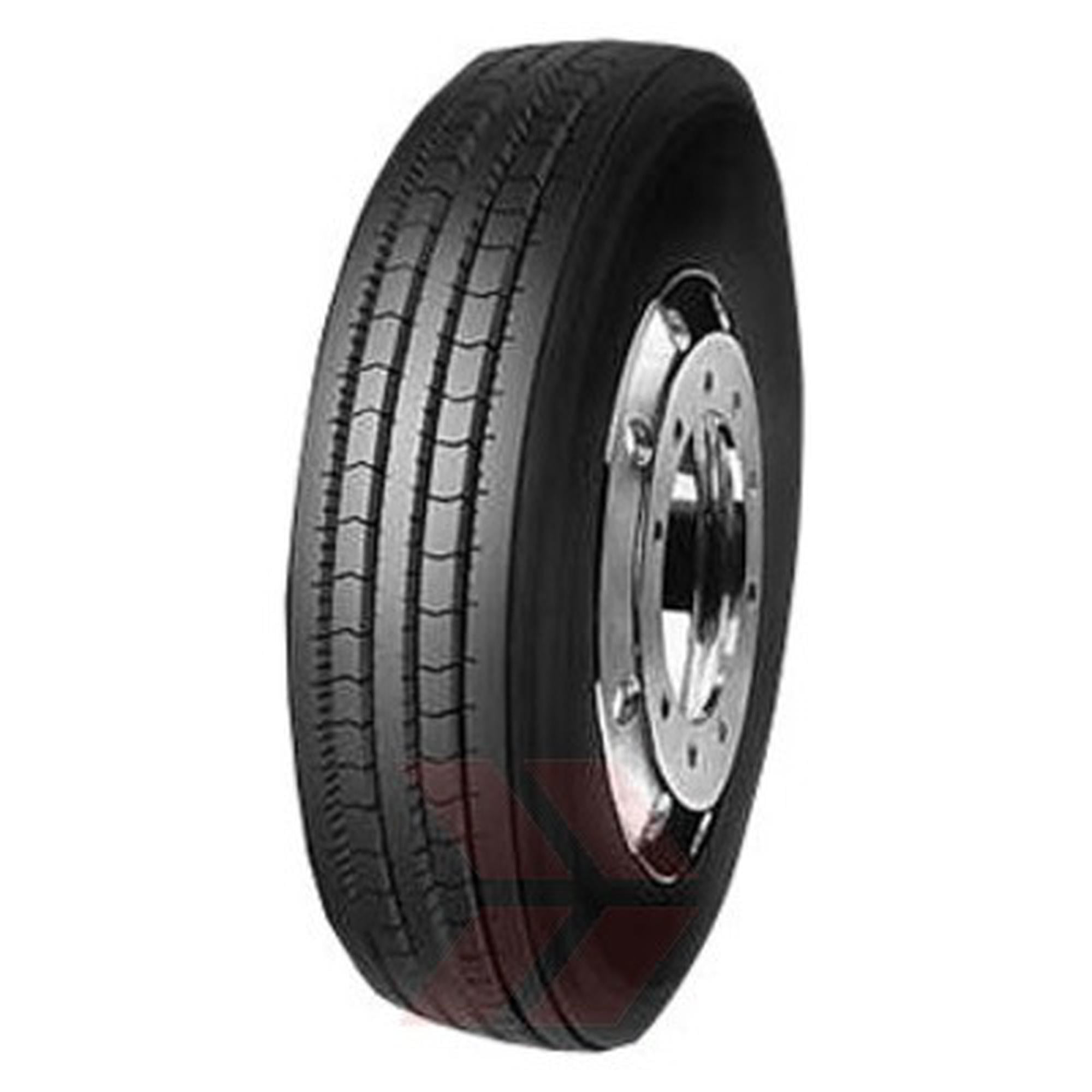 Westlake CR960A 215/75R17.5 135/133J H Commercial Tire