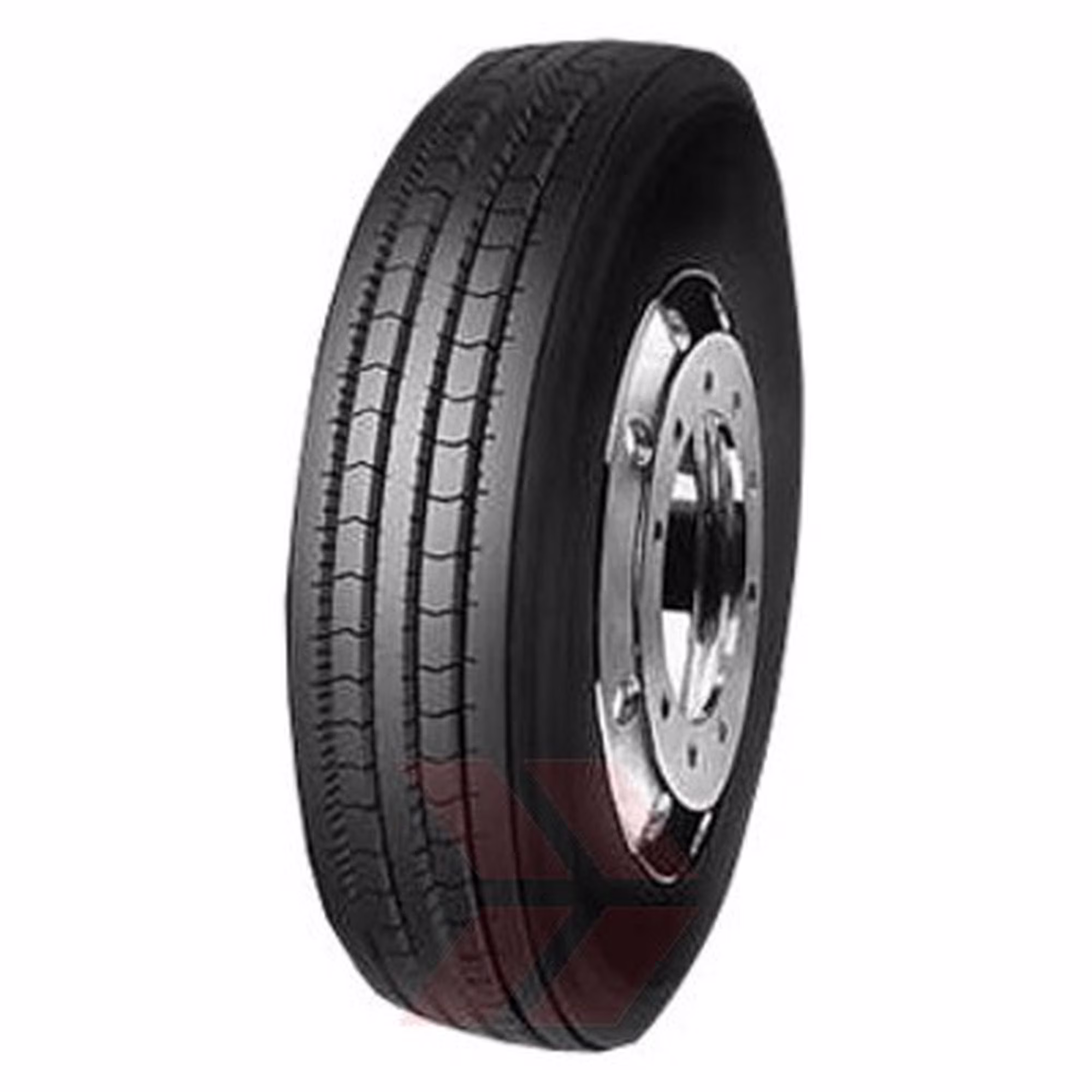 Westlake CR960A 295/75R22.5 114/141L G Commercial Tire