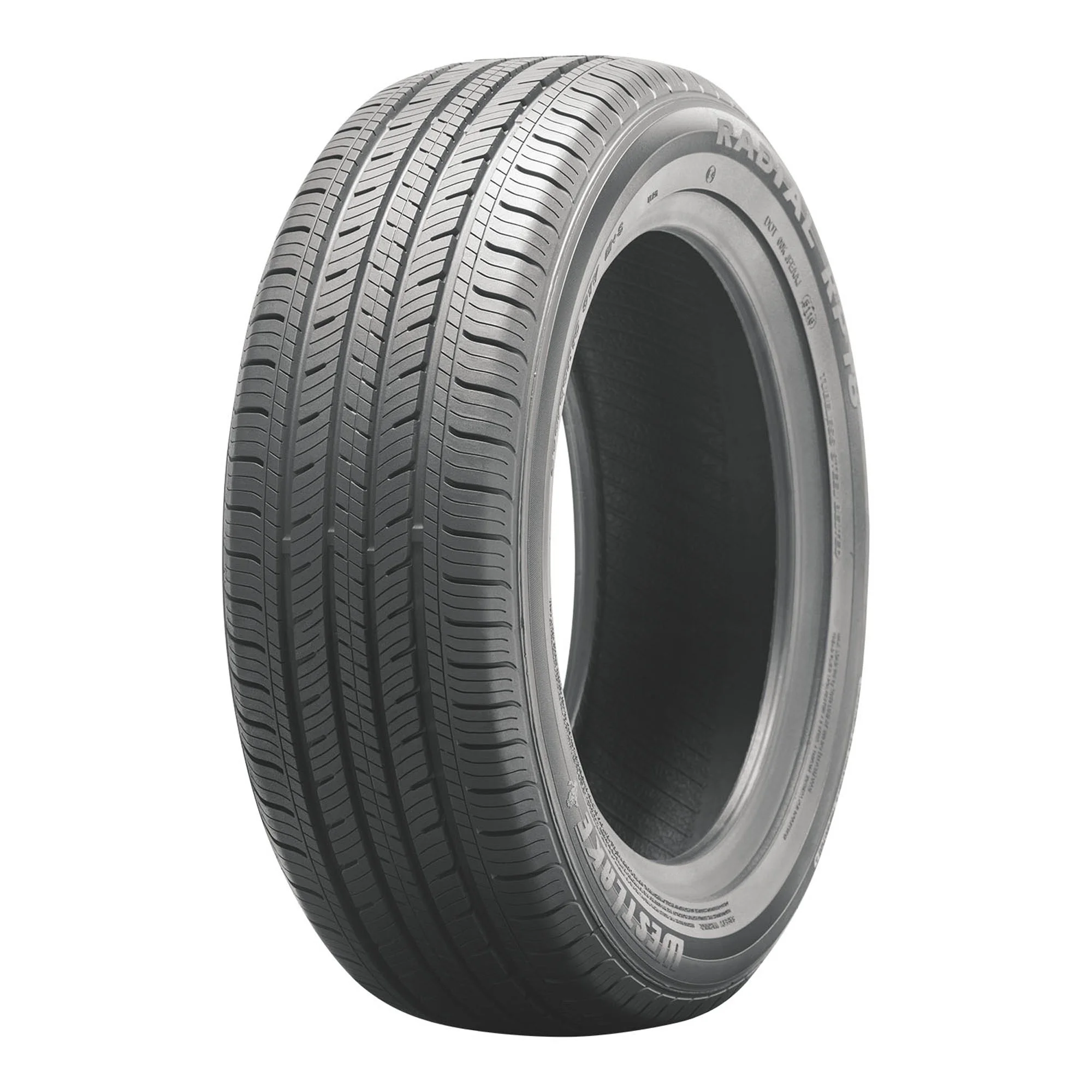 Westlake RP18 All Season 195/50R15 82V Passenger Tire Fits: 1999 Mazda Miata 10th Anniversary, 1995-97 Mazda Miata M Edition