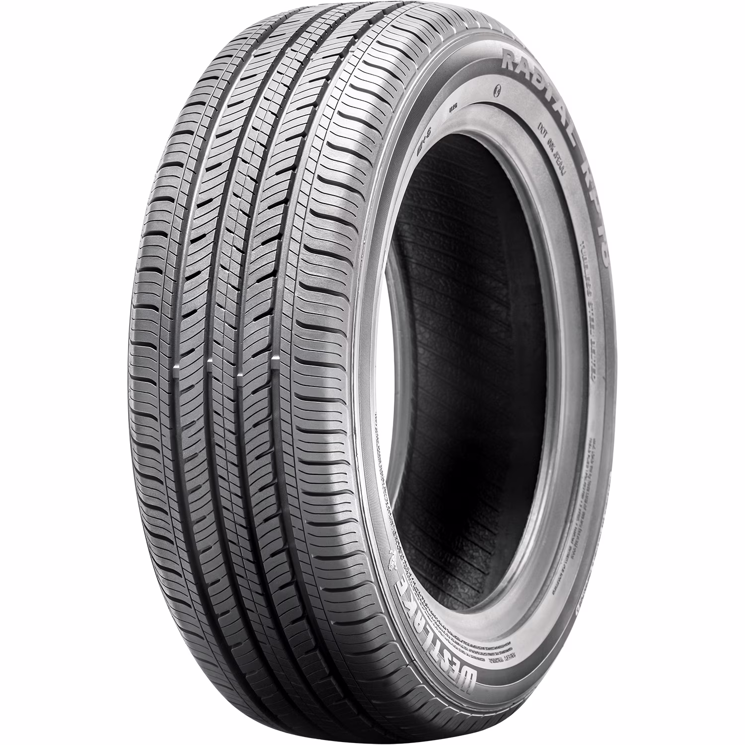 Westlake RP18 All Season 195/60R15 88H Passenger Tire Fits: 2005 Honda Civic Reverb, 2004-08 Nissan Sentra Base
