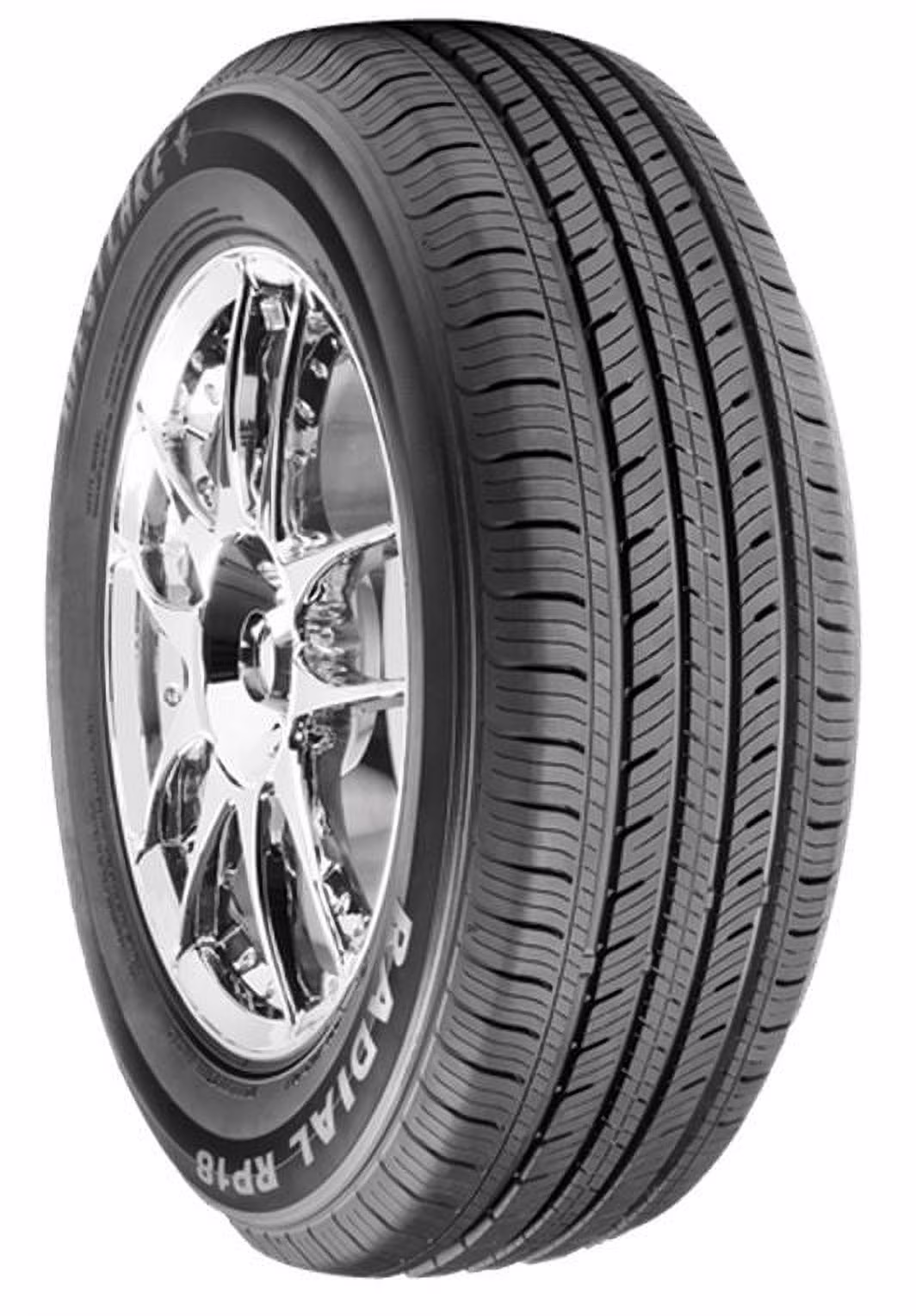 Westlake RP18 All Season 215/65R15 96H Passenger Tire