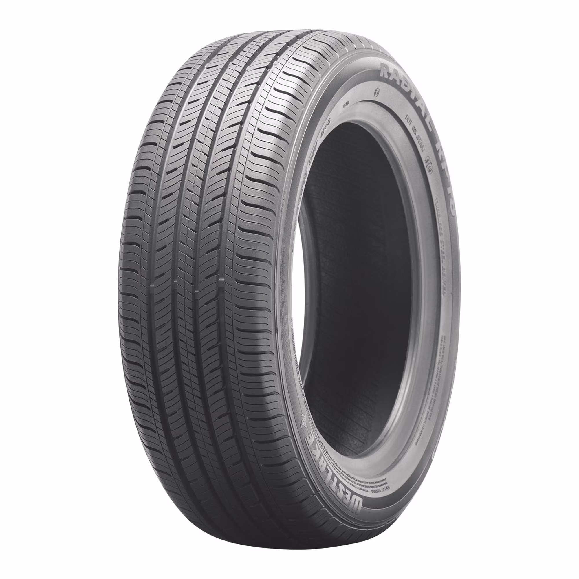 Westlake RP18 All Season 215/70R15 98H Passenger Tire Fits: 2002-05 Kia Sedona EX, 1997 Chrysler Town & Country LX