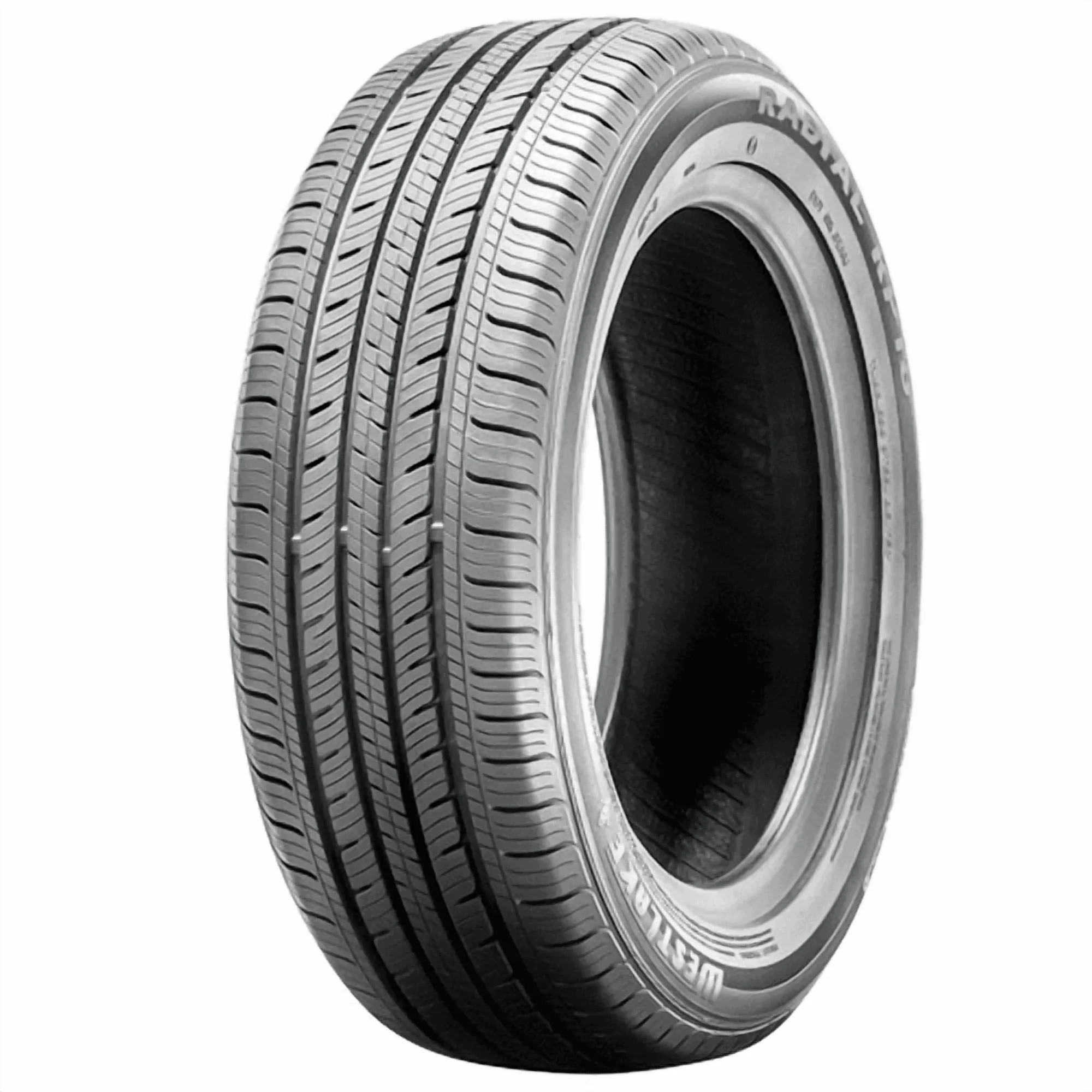 Westlake RP18 225/60R16 98H BSW (2 Tires)