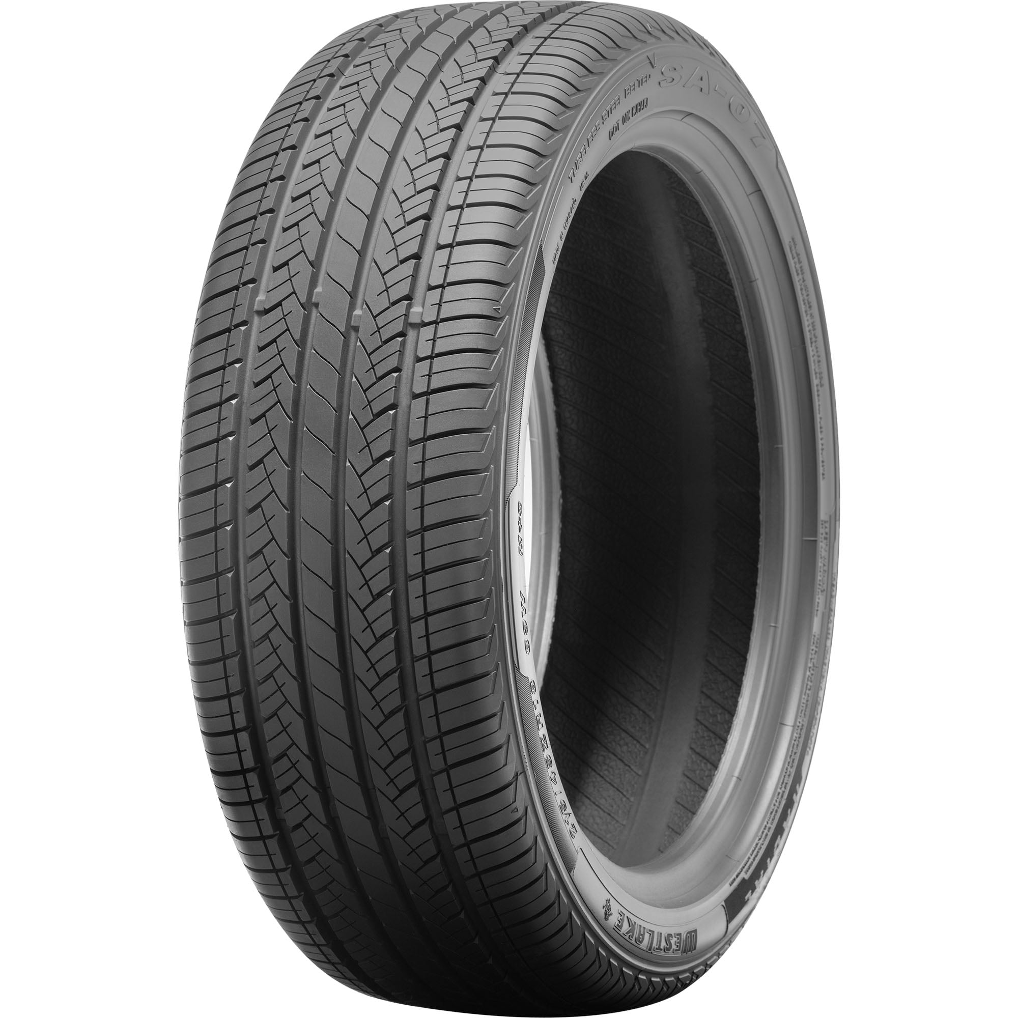 Westlake SA07 Sport All Season 245/35ZR19 93Y XL Passenger Tire