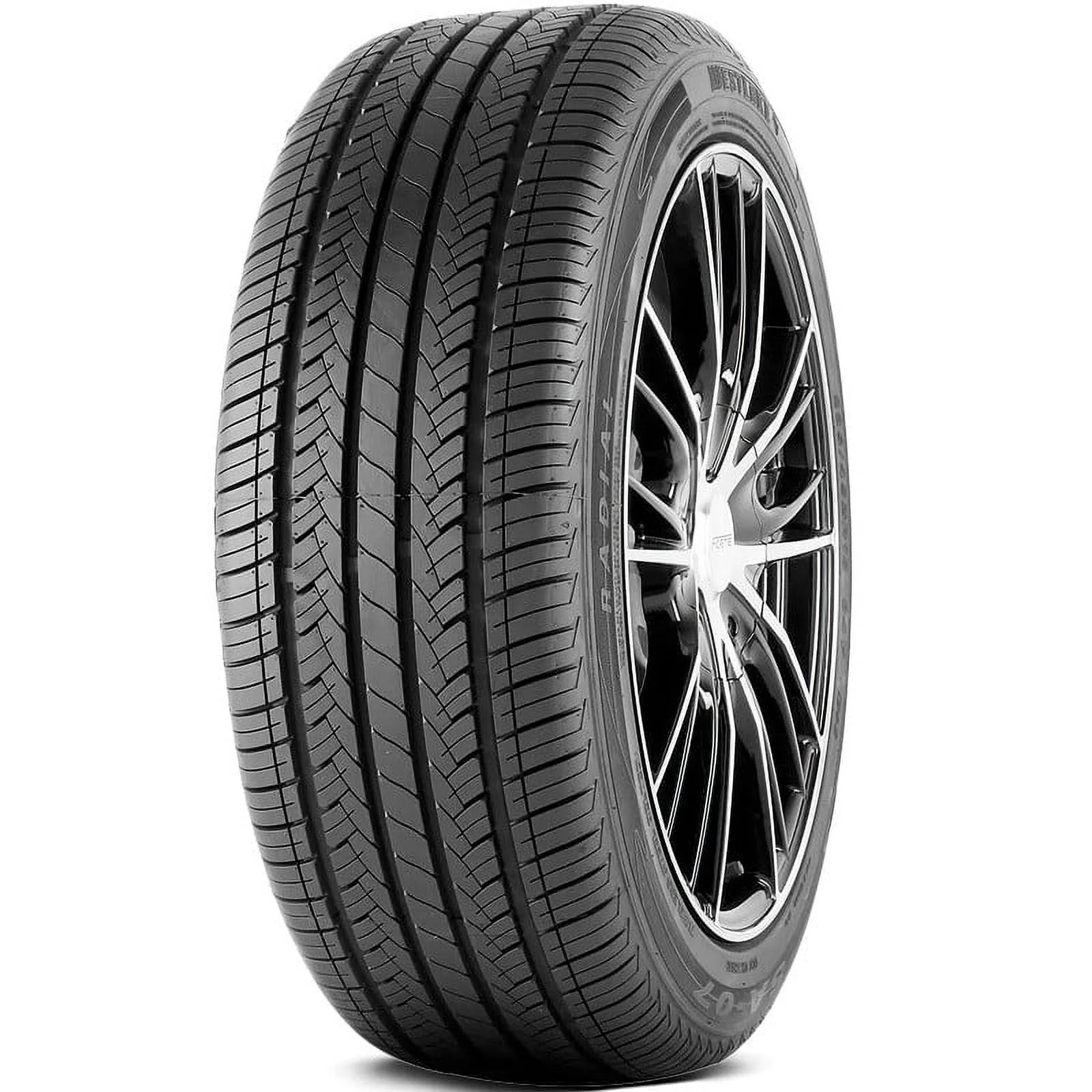 Westlake SA07 Sport All Season 235/40ZR18 95W XL Passenger Tire