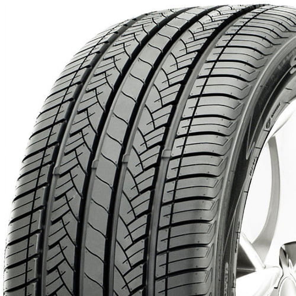Westlake SA07 Sport All Season 255/35ZR19 96W XL Passenger Tire