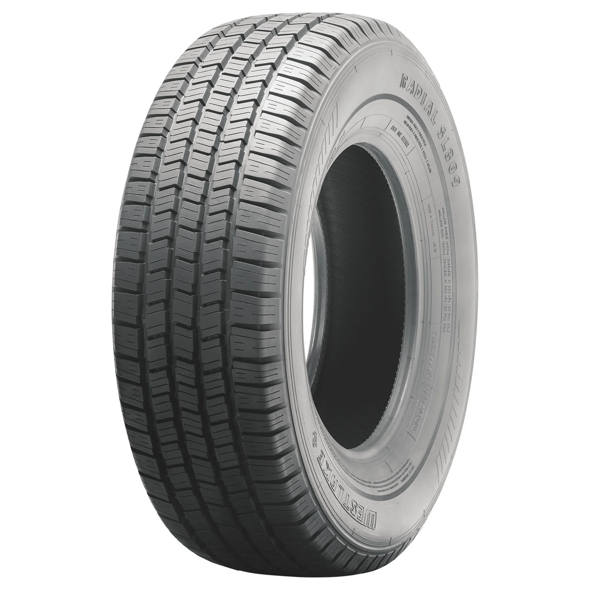 Westlake SL309 All Season LT285/75R16 122/119Q D Light Truck Tire