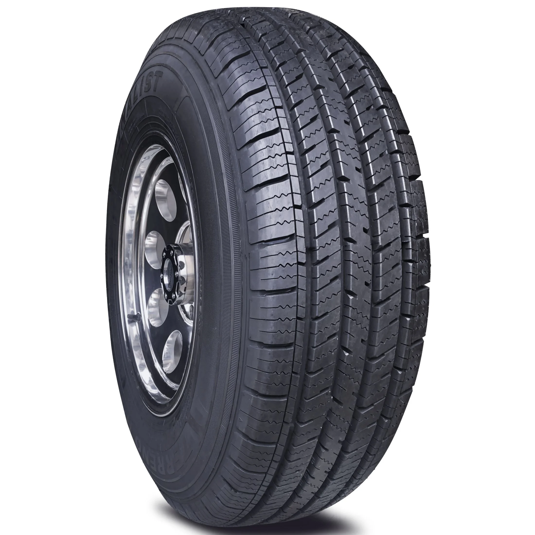 Westlake SL369 All Terrain LT275/65R20 126/123S E Light Truck Tire
