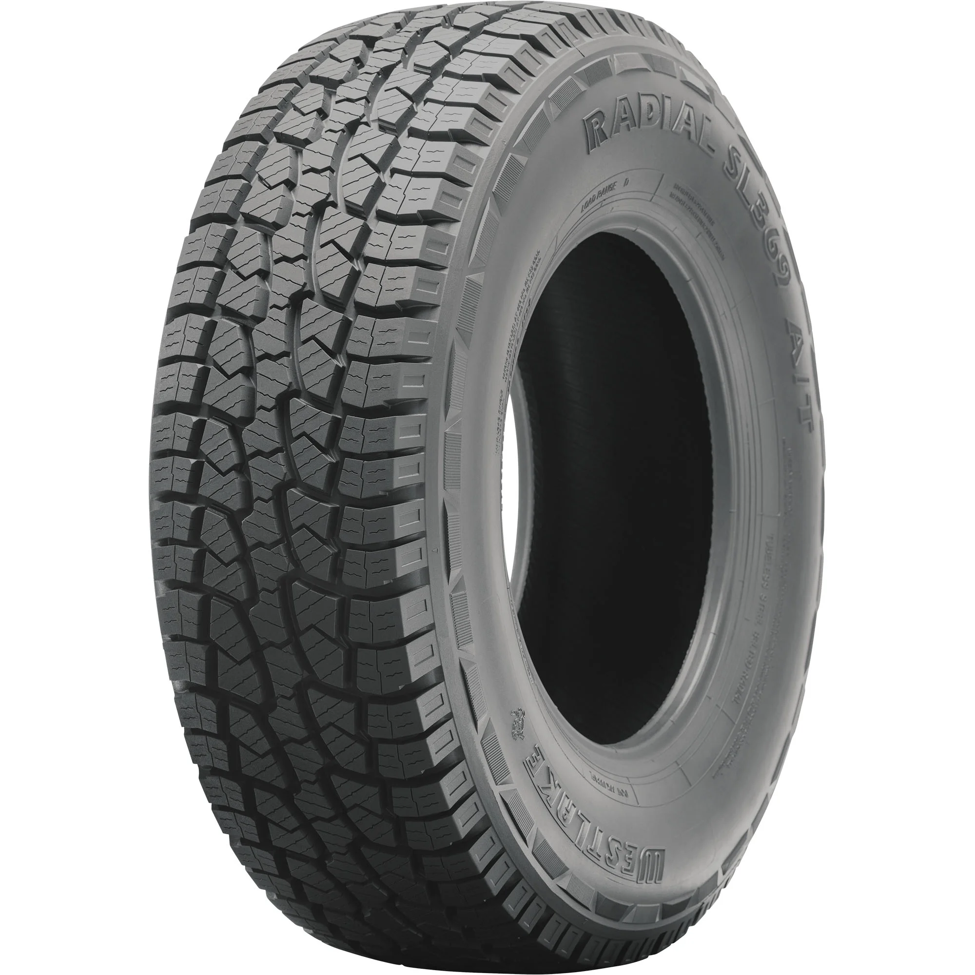 Westlake SL369 All Terrain LT275/65R20 126/123S E Light Truck Tire