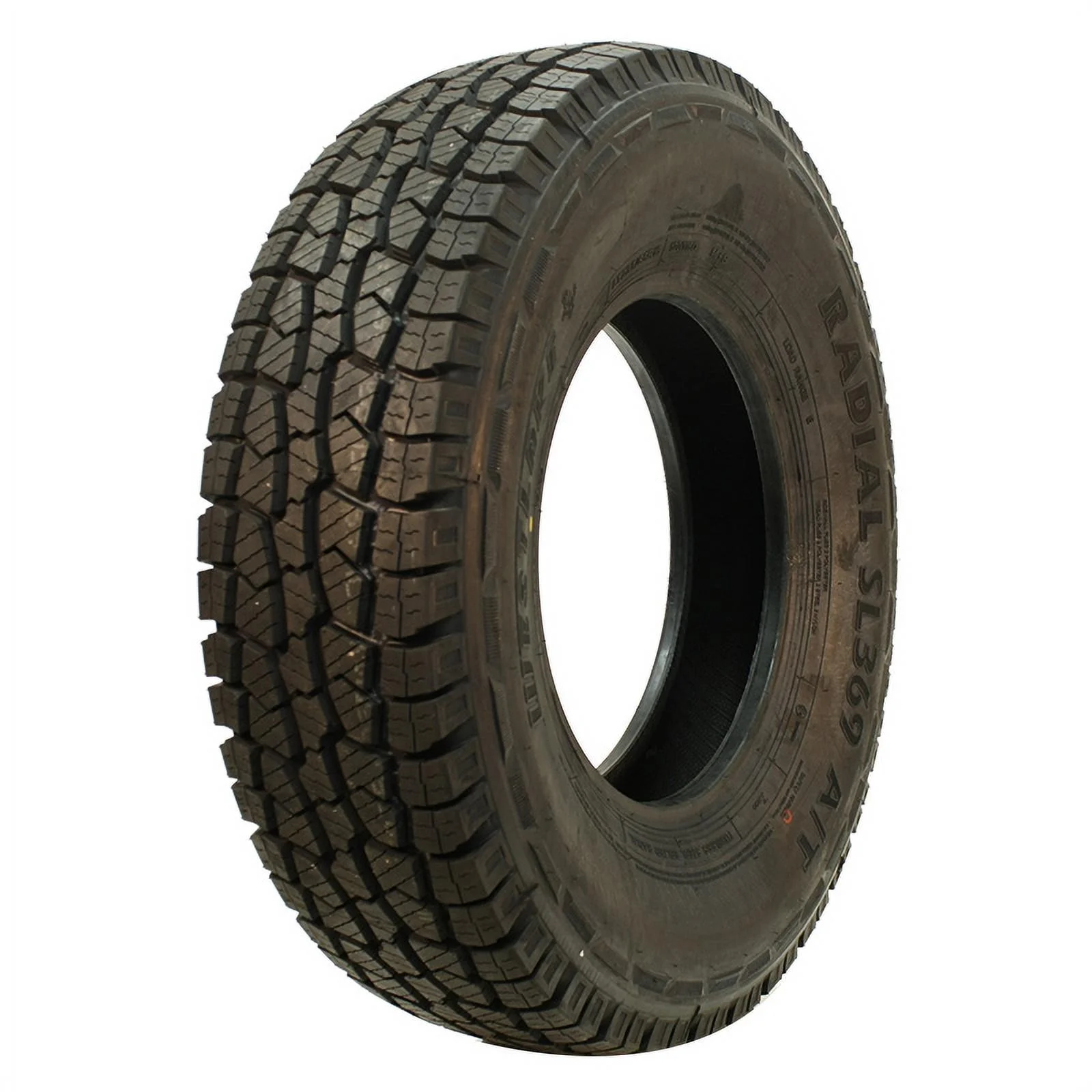 Westlake SL369 All Terrain 275/60R20 115T Light Truck Tire