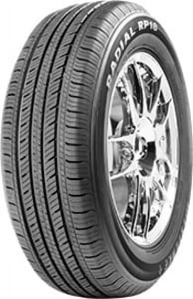 Westlake SL369 LT275/65R18 E/10PR BSW