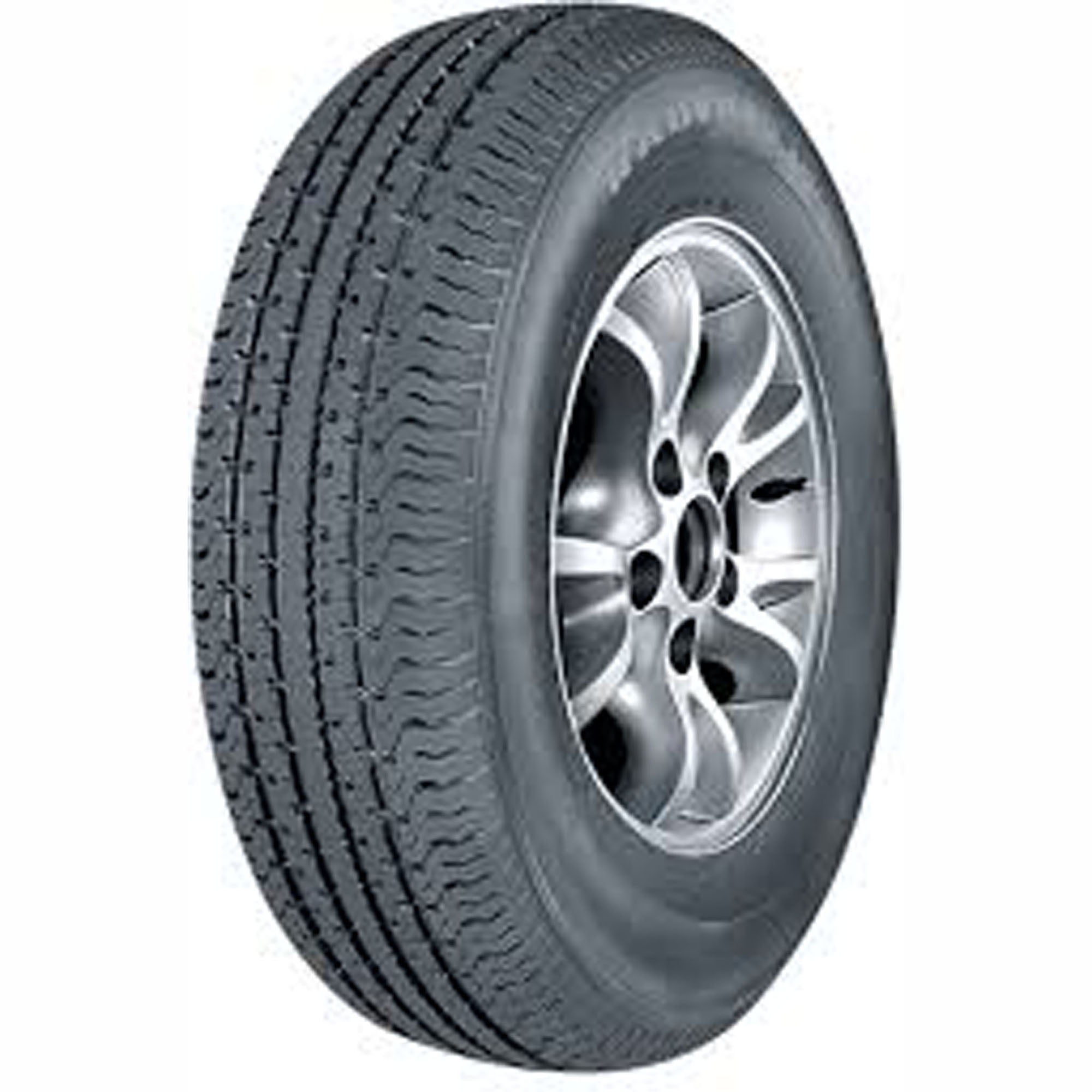 Westlake ST100 ST205/75R14 105/101M D Trailer Tire