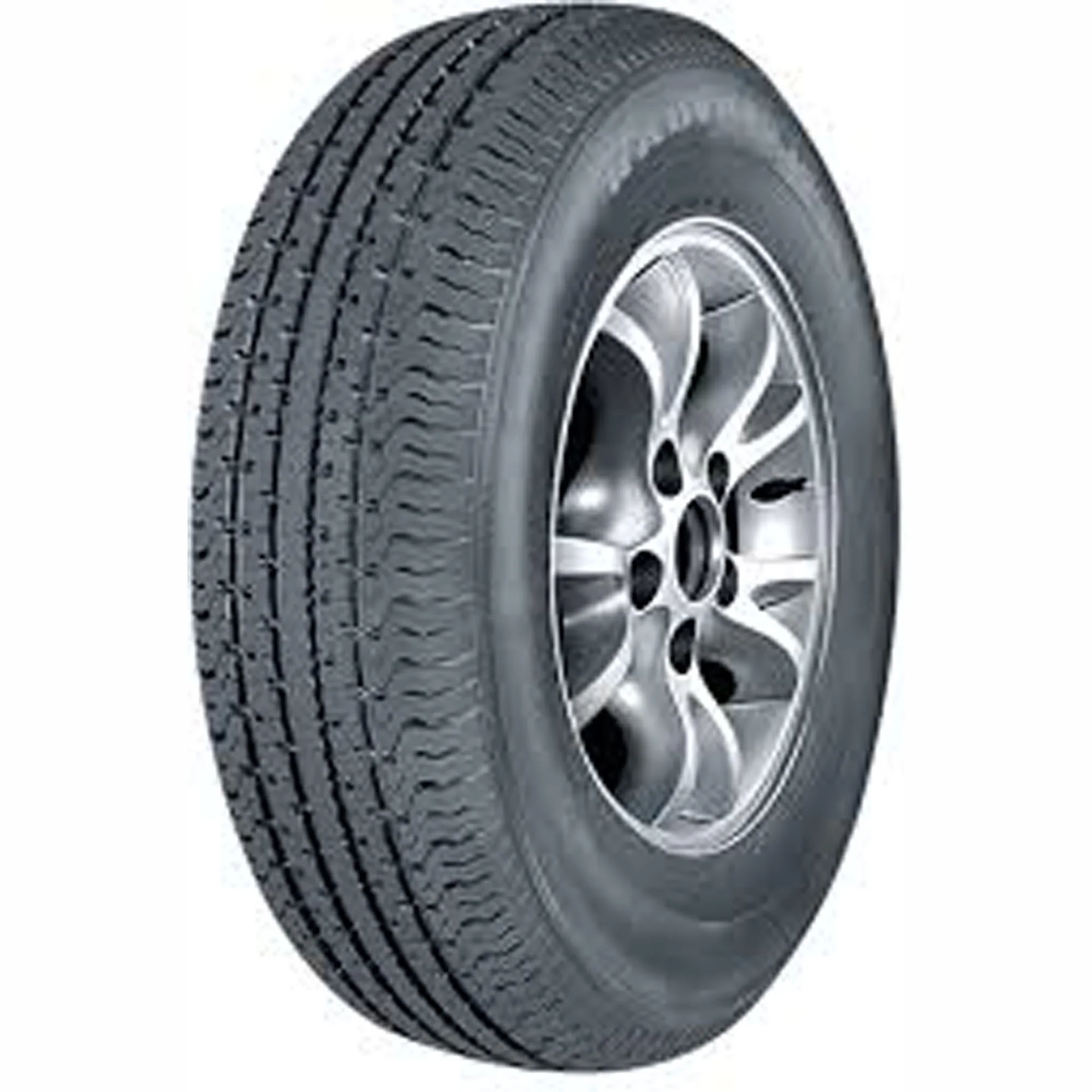 Westlake ST100 ST225/75R15 107/102M E Trailer Tire