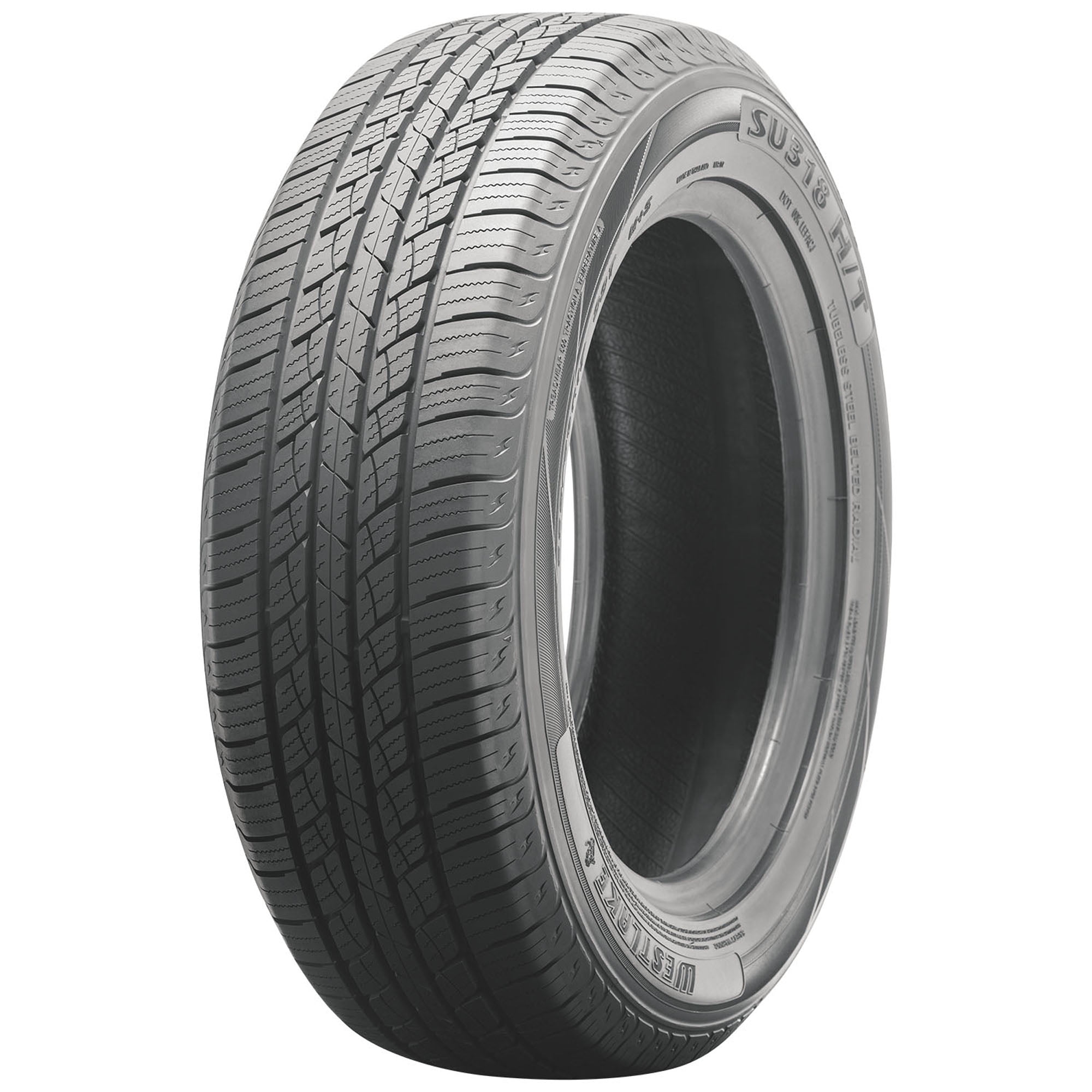 Westlake SU318 All Season 255/55R20 107H SUV/Crossover Tire