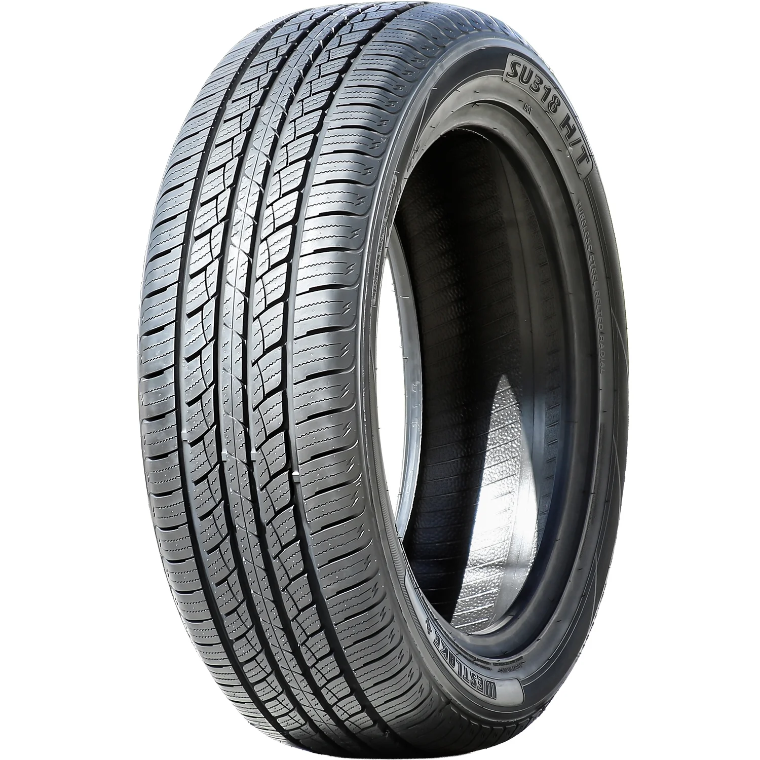Westlake SU318 H/T 275/55R20 117V XL a/s All Season Tire