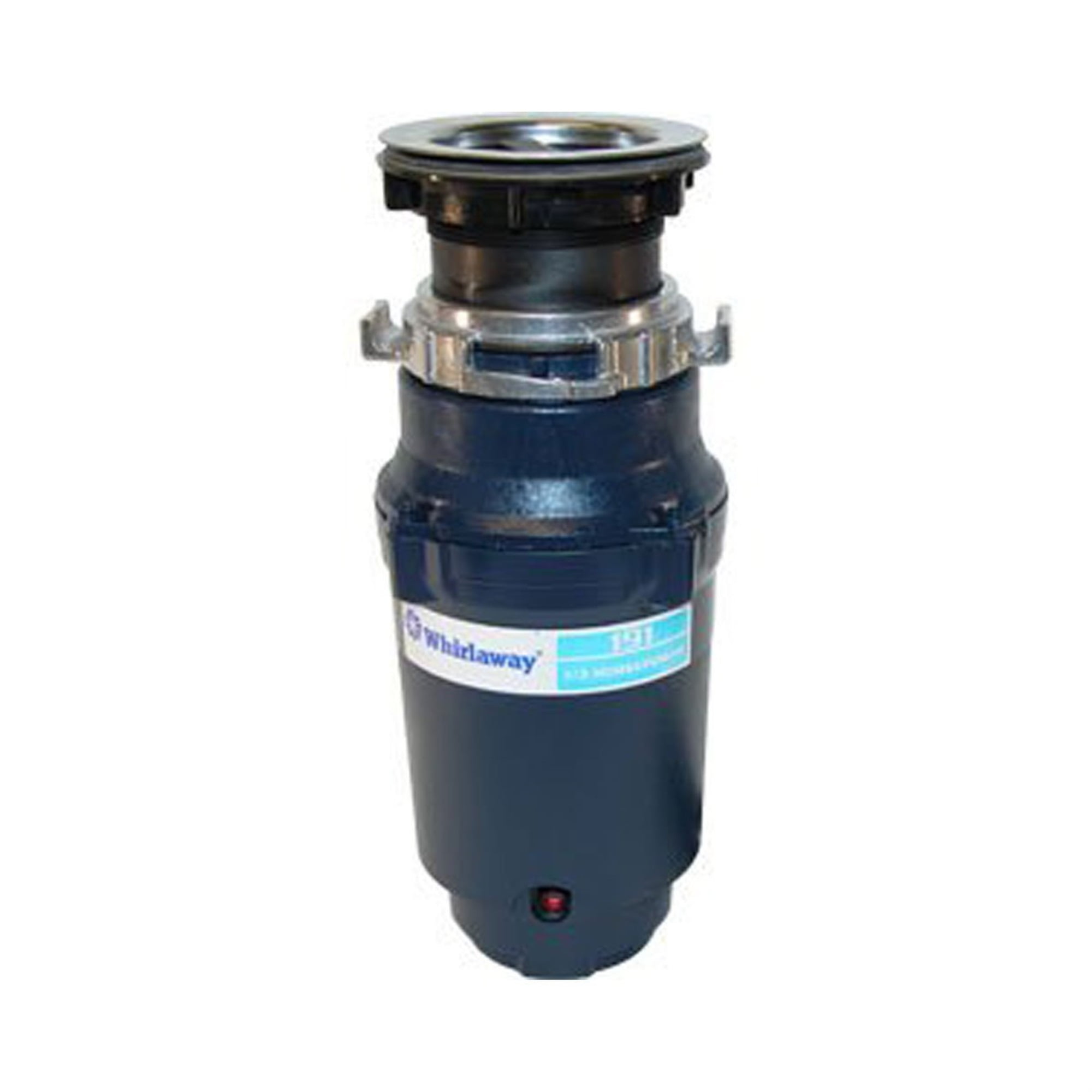 1/3HP EZ MOUNT NO CORD (Pack of 1)