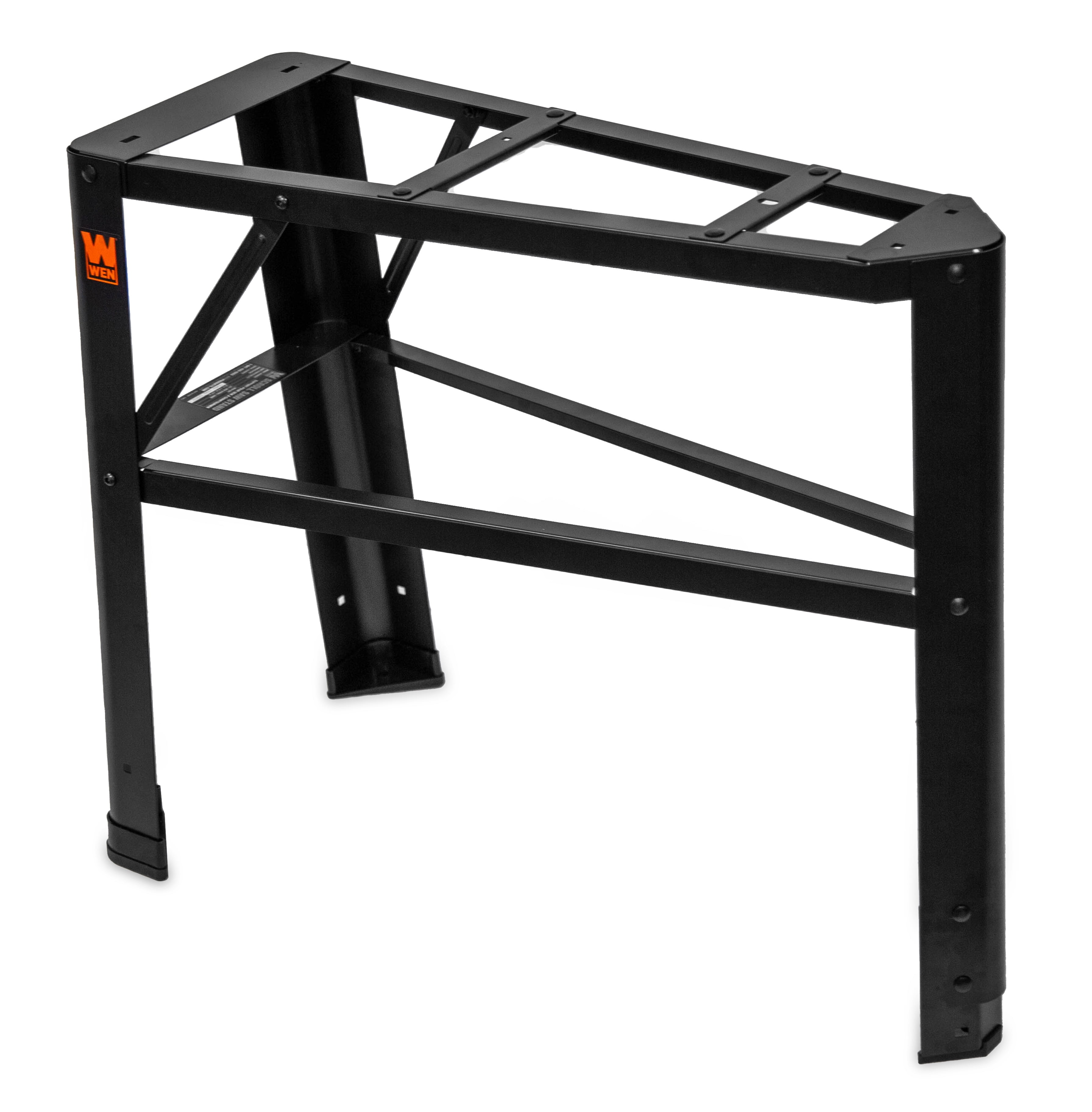 WEN Adjustable Scroll Saw Stand for all WEN and DeWALT® Scroll Saws