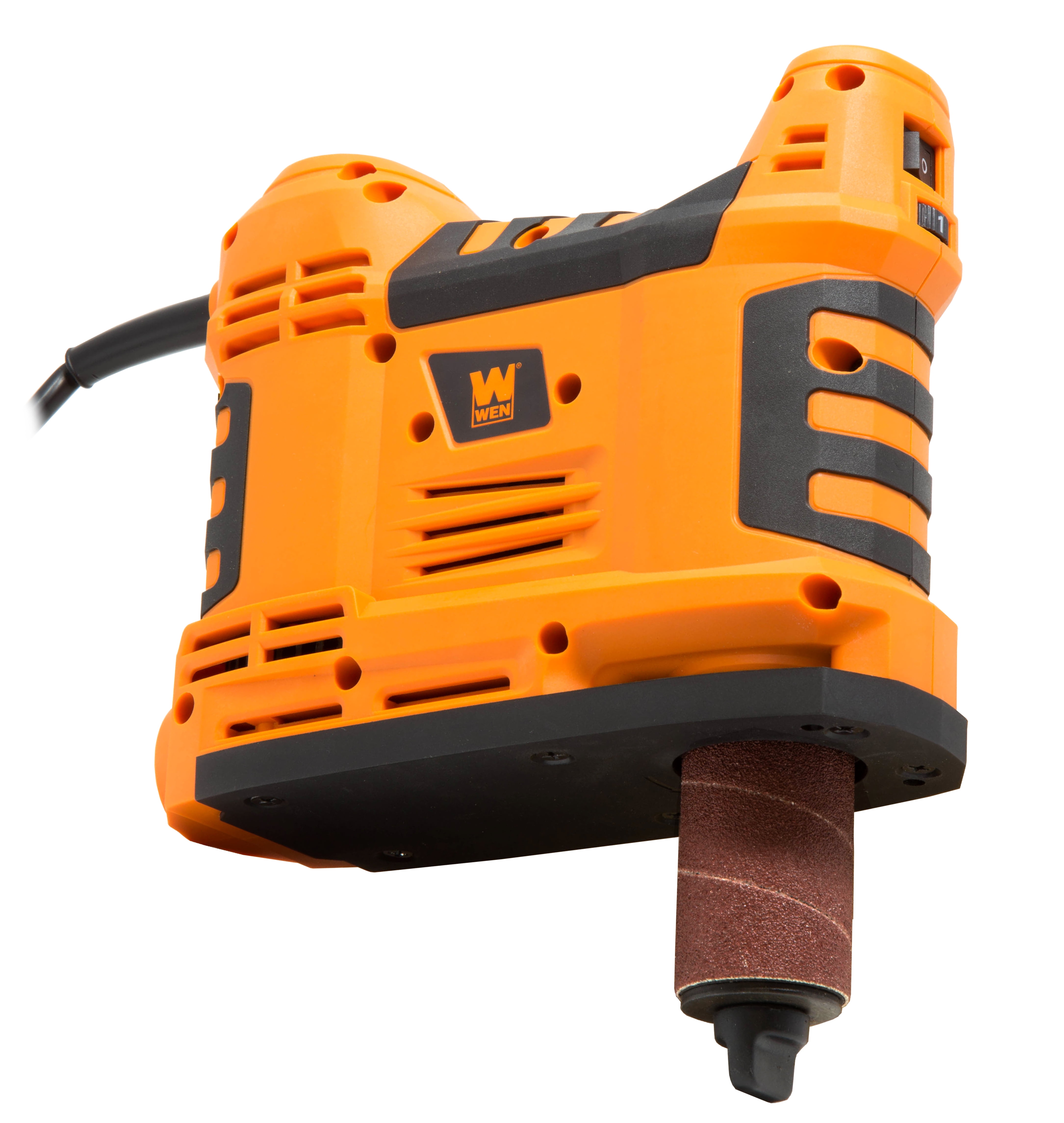 WEN Products 5-Amp Variable Speed Portable Oscillating Spindle Sander, HA5932