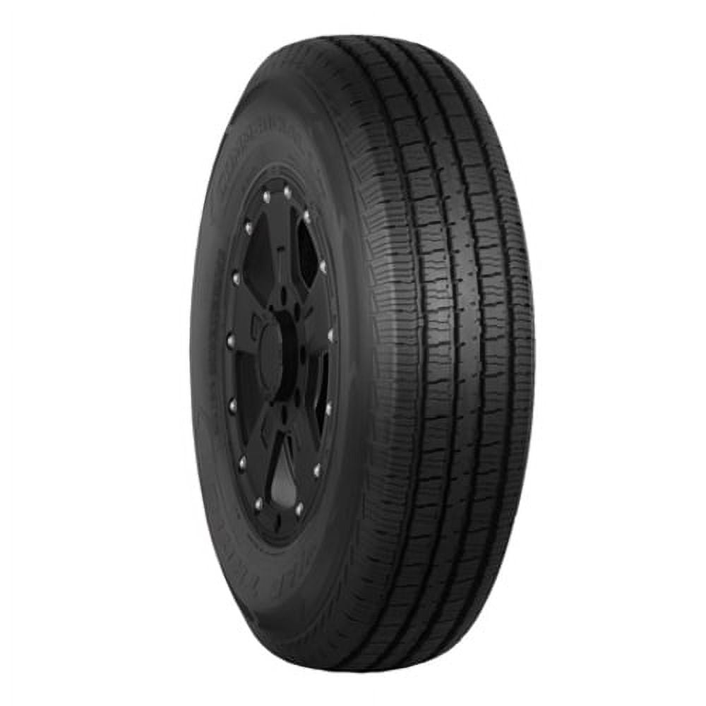 Multi-Mile Wild Trail Commercial Lt Lt225/75R16 107T Tire