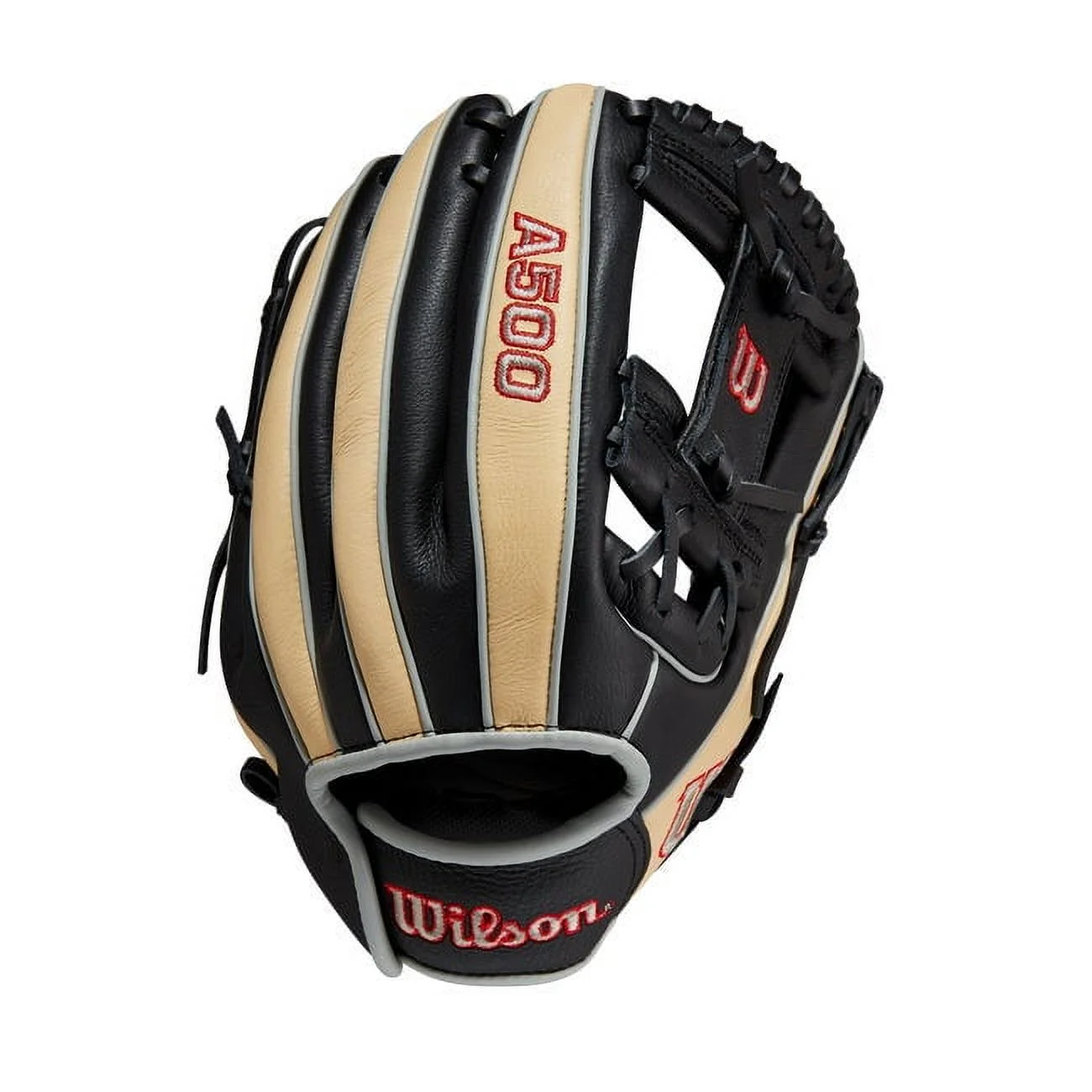 Wilson A500 11.5” Utility Youth Baseball Glove