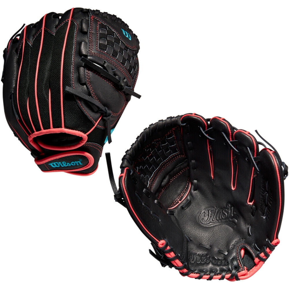 Wilson Flash 11.5" Fastpitch Youth Glove