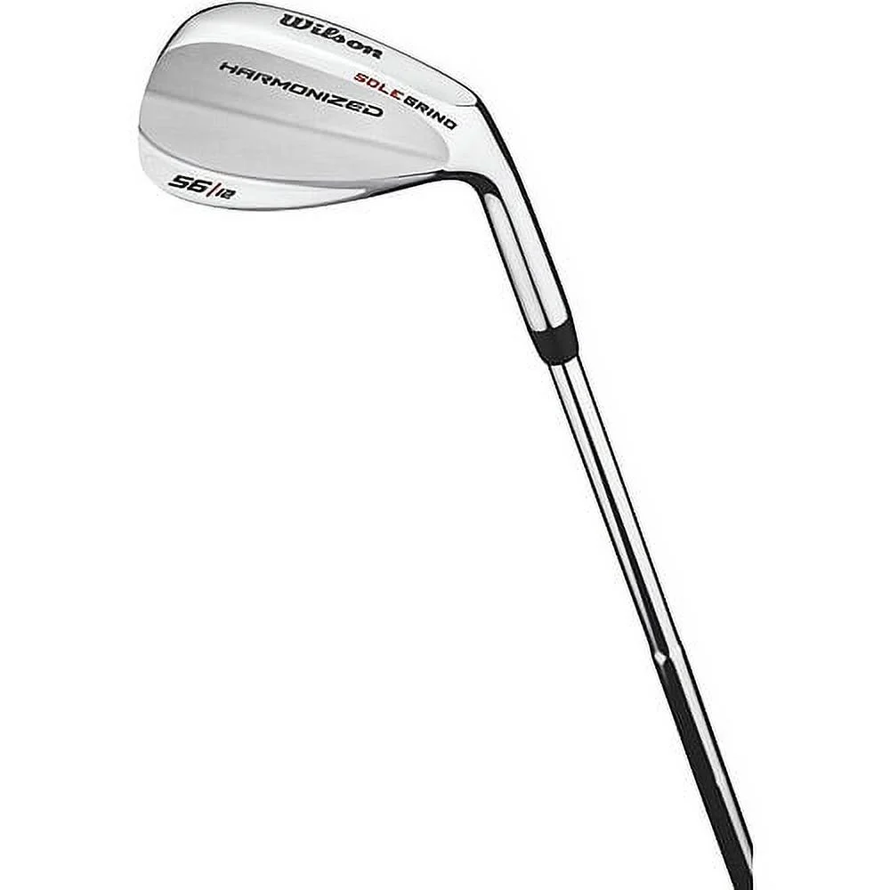 Wilson Harmonized SG 56 degree Wedge, Women, Right-Handed