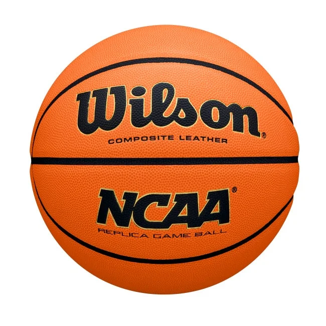 Wilson NCAA Evo NXT Replica Basketball