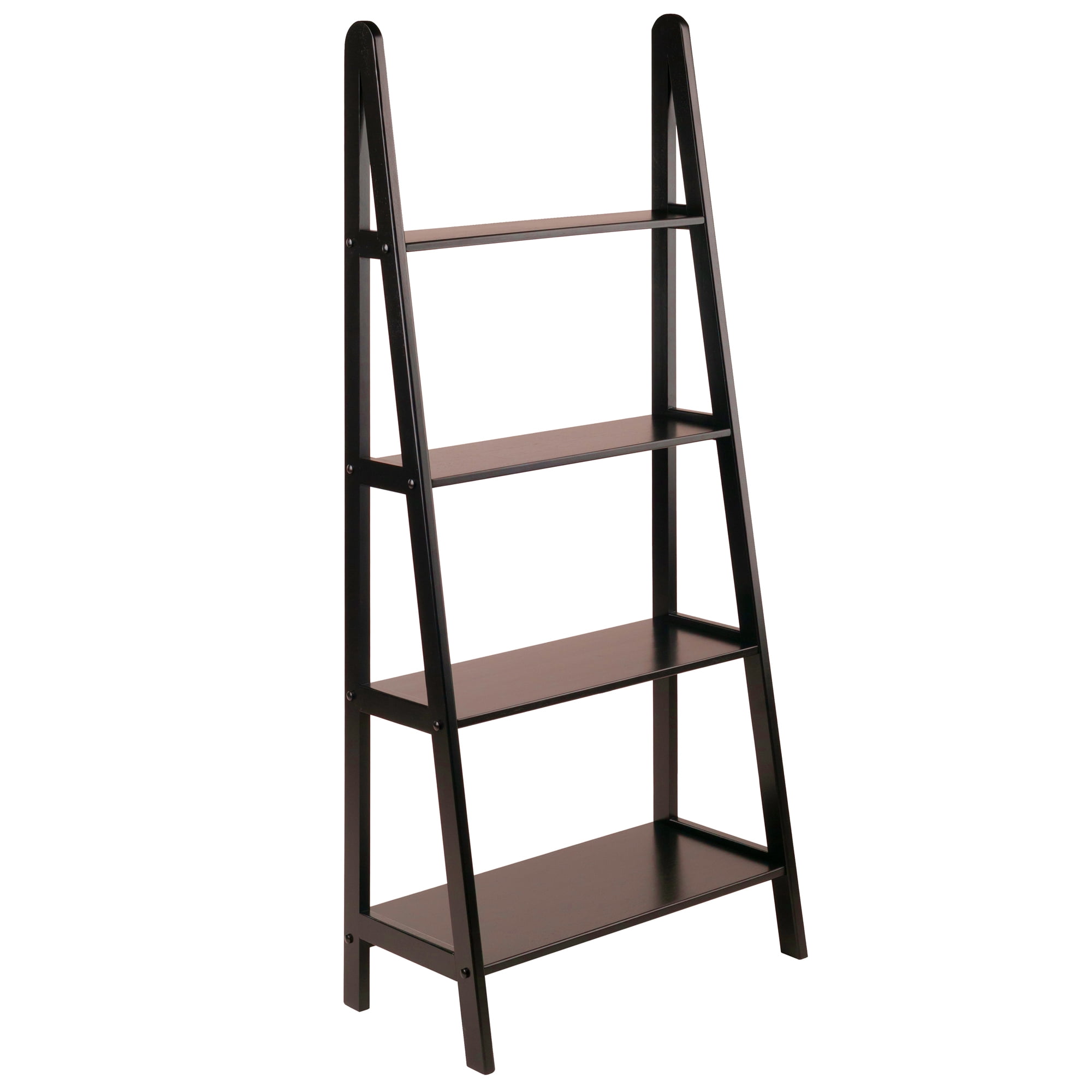 Contemporary Home Living Avalon A-Frame Shelf