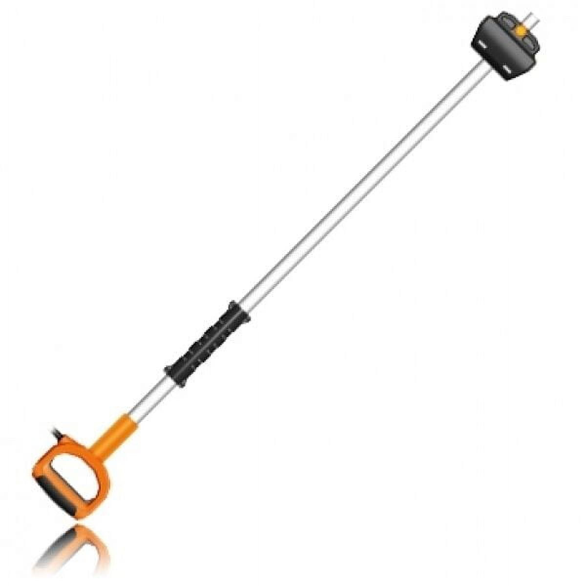 Worx WA0163 JawSaw 5' Extension Pole for WG307 & WG308 Electric Chainsaws
