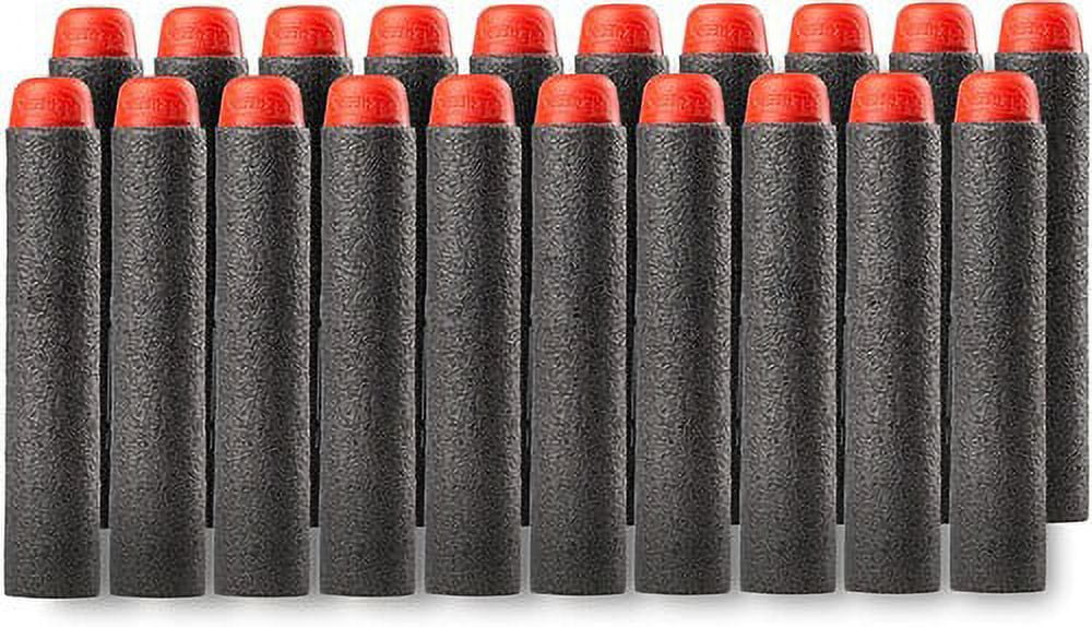 World Tech Warriors Prime Motorized Dart Blaster