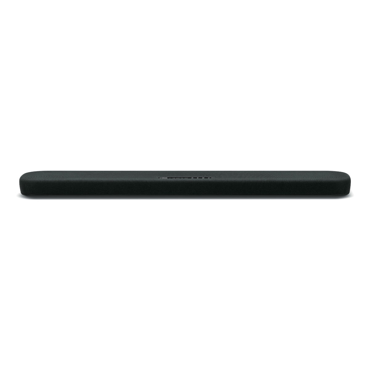 Yamaha SR-B20A Soundbar with Dual Built-In Subwoofers, Bluetooth, and DTS Virtual:X
