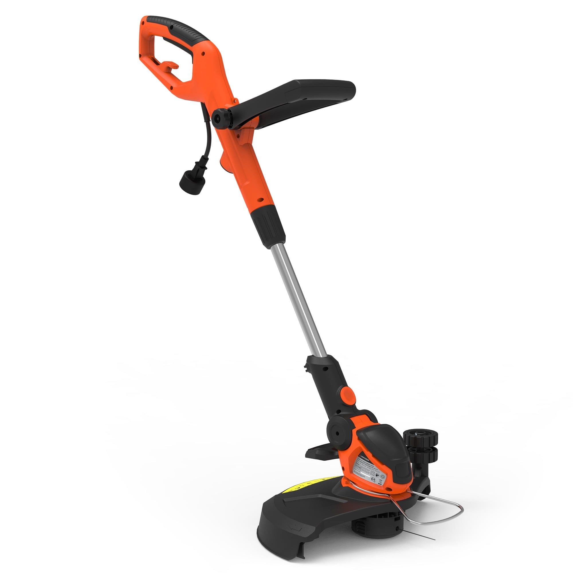 Yard Force 5.5 Amp Corded Electric String Trimmer