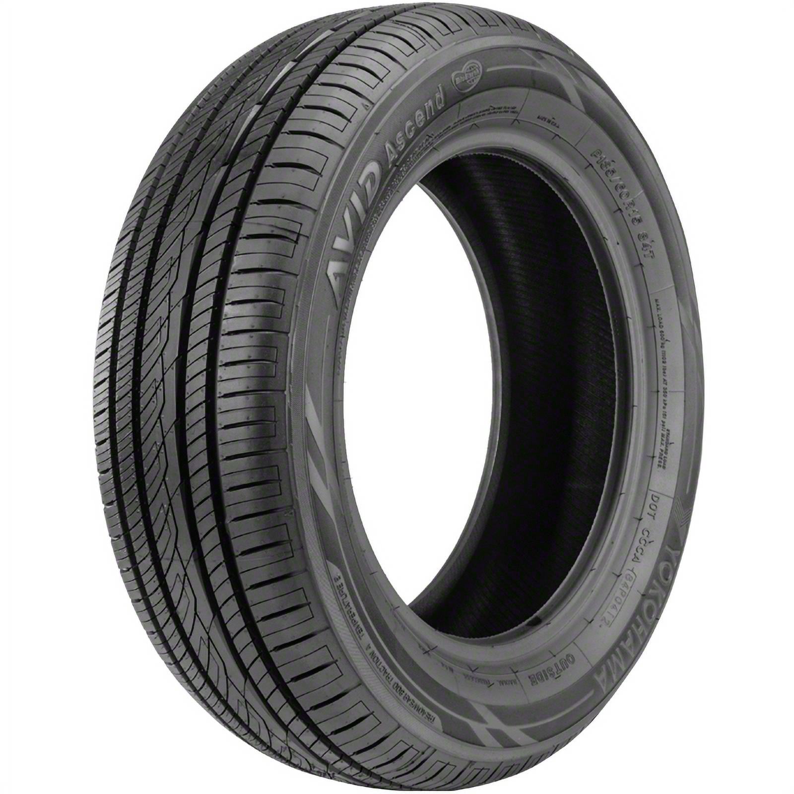 Yokohama Avid Ascend All Season 205/70R15 95T Passenger Tire