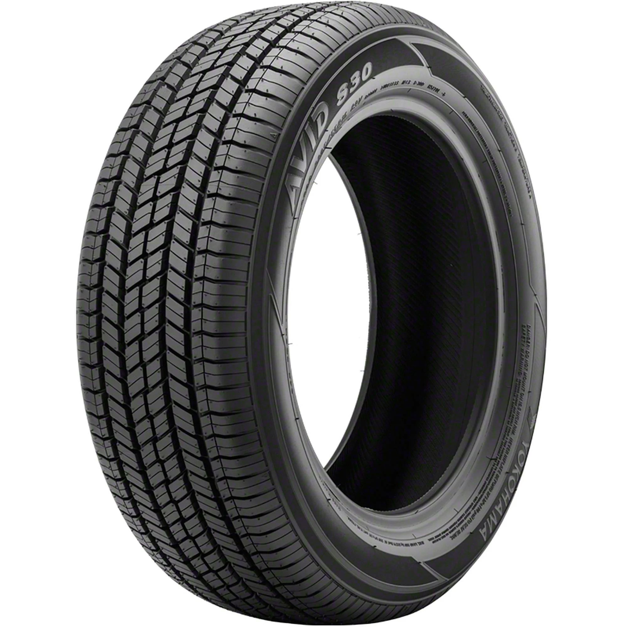 Yokohama Avid S30D All Season 205/55R16 89V Passenger Tire