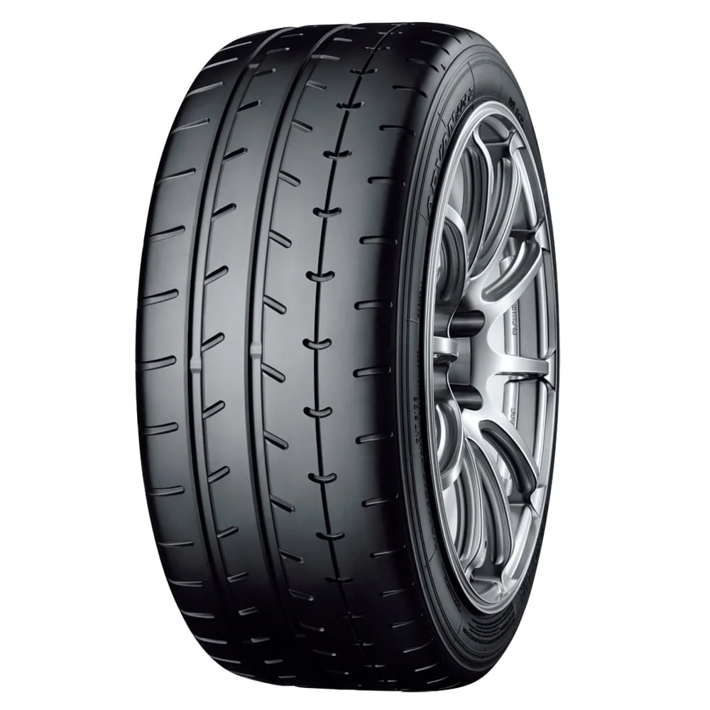 Yokohama Advan A052 225/40R18XL 92Y BW Summer Tire