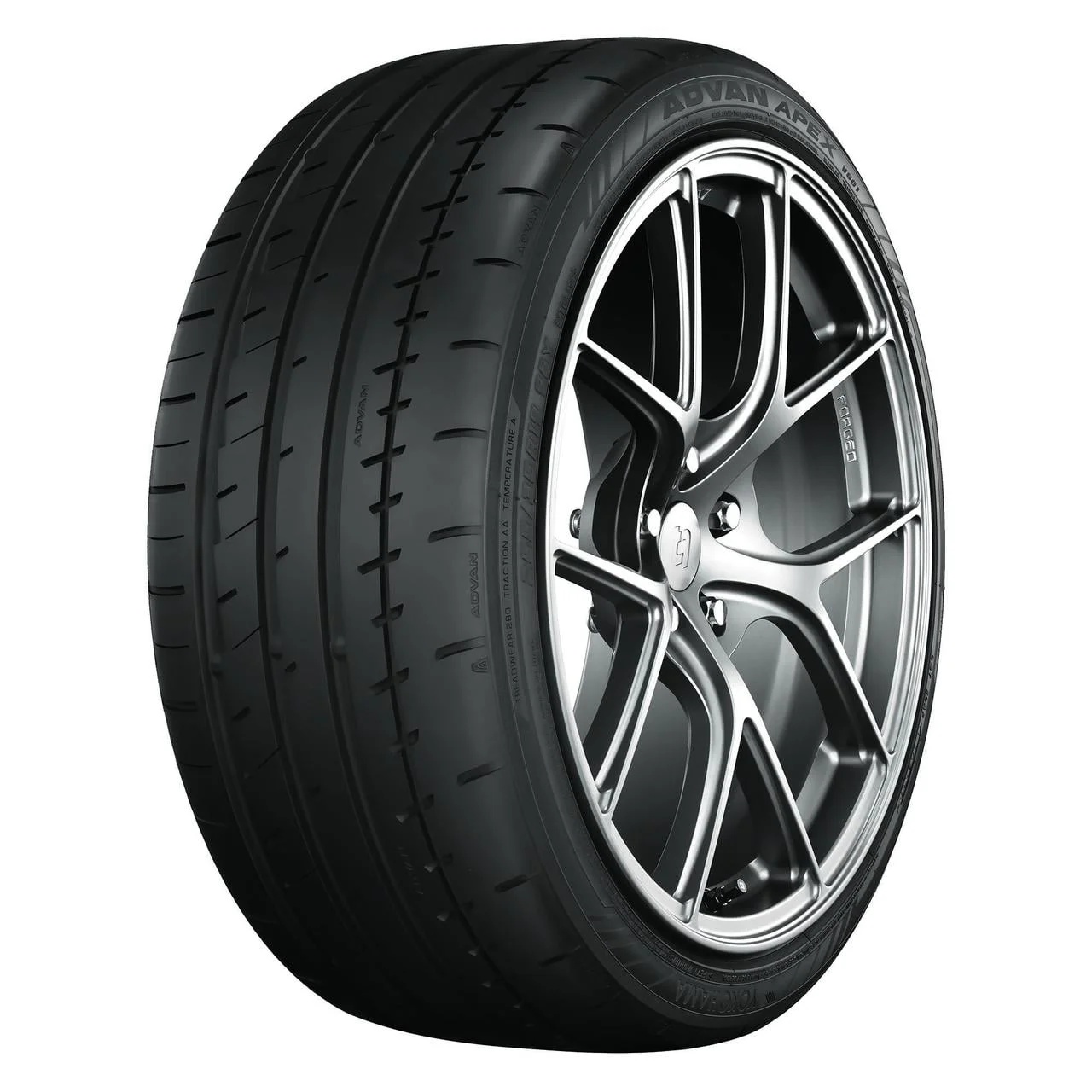 Yokohama Advan Apex V601 235/45R18XL 98Y BSW