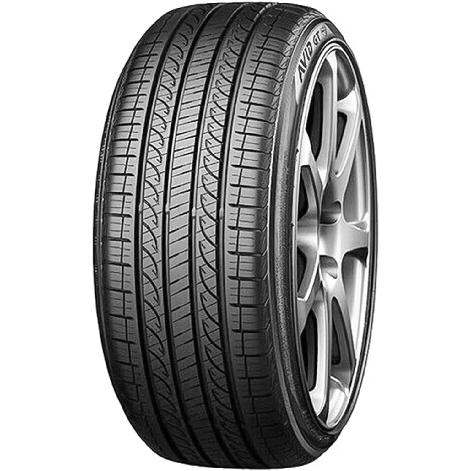 Yokohama AVID GT S35C 225/65R17 102H oe a/s All Season Tire